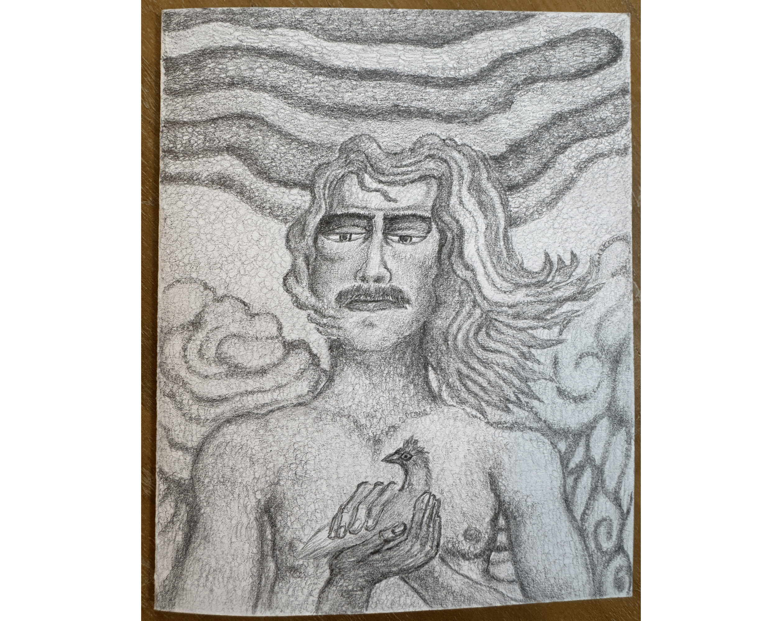 Jonah Koppel, "Remember Joseph Kromelis", 2026
