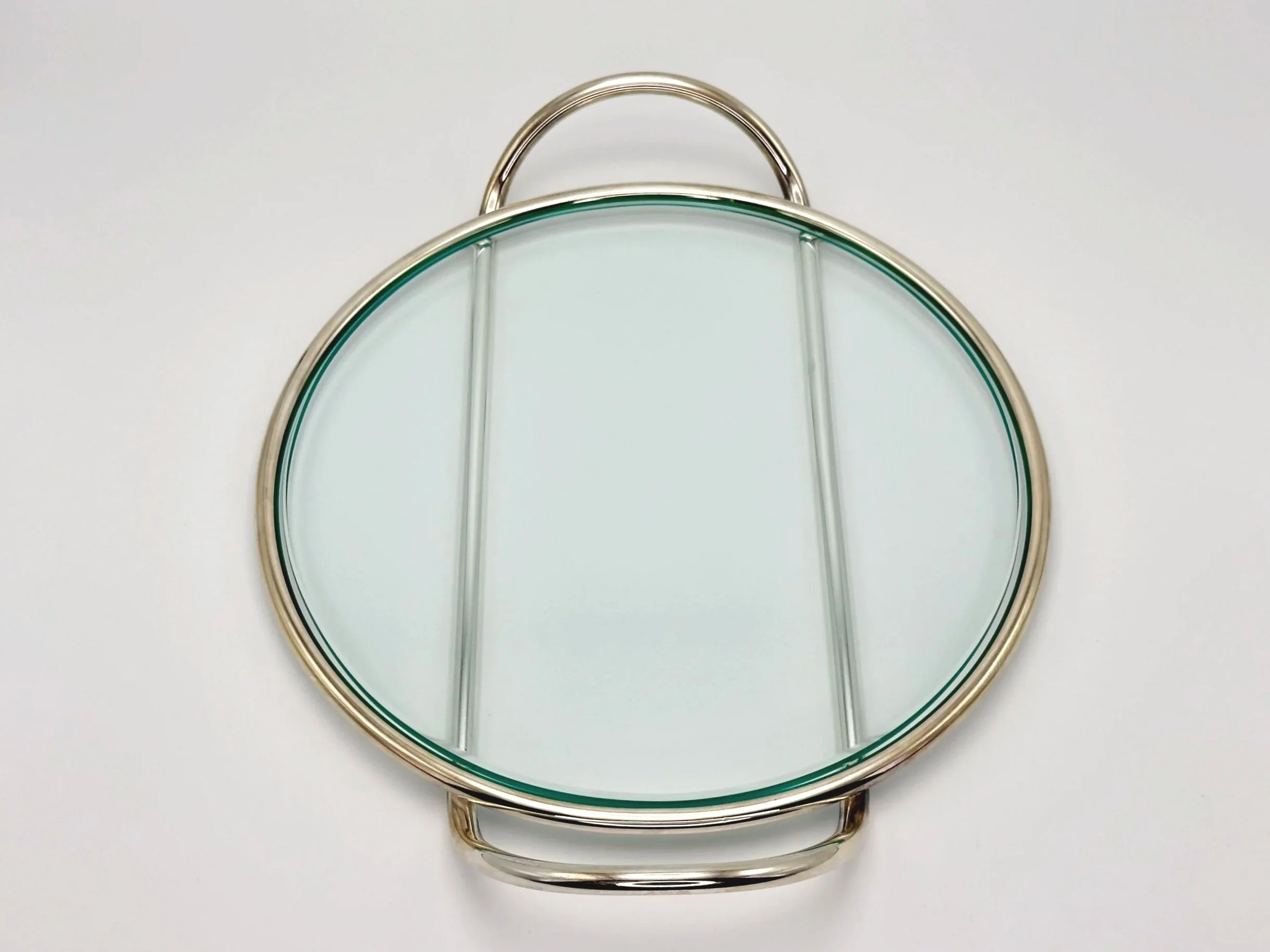 Lino Sabattini, Serving platter, c.1960