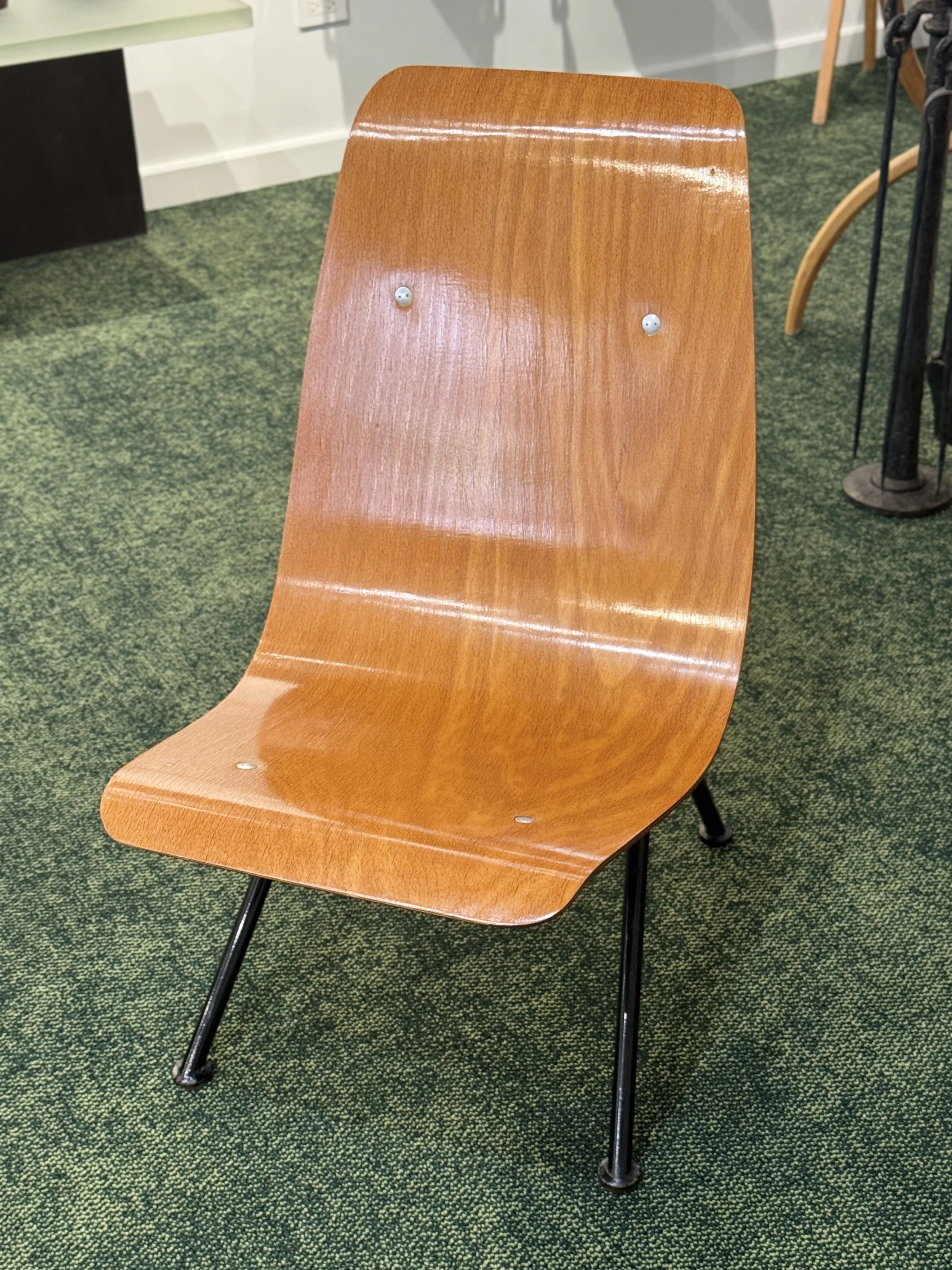 Jean Prouvé, Antony Chair, c.1955 