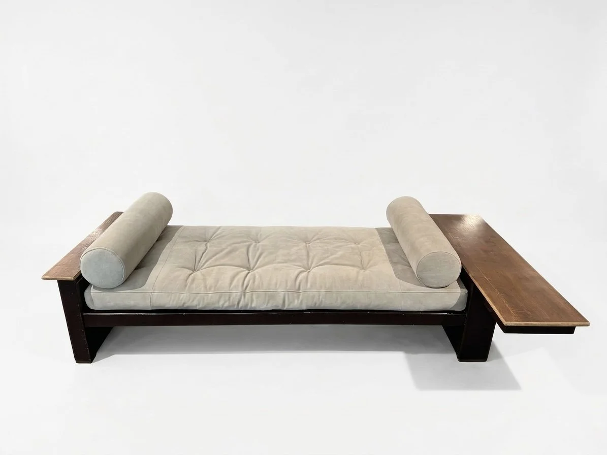Jean Prouvé, Asymétrique Daybed, c.1950 