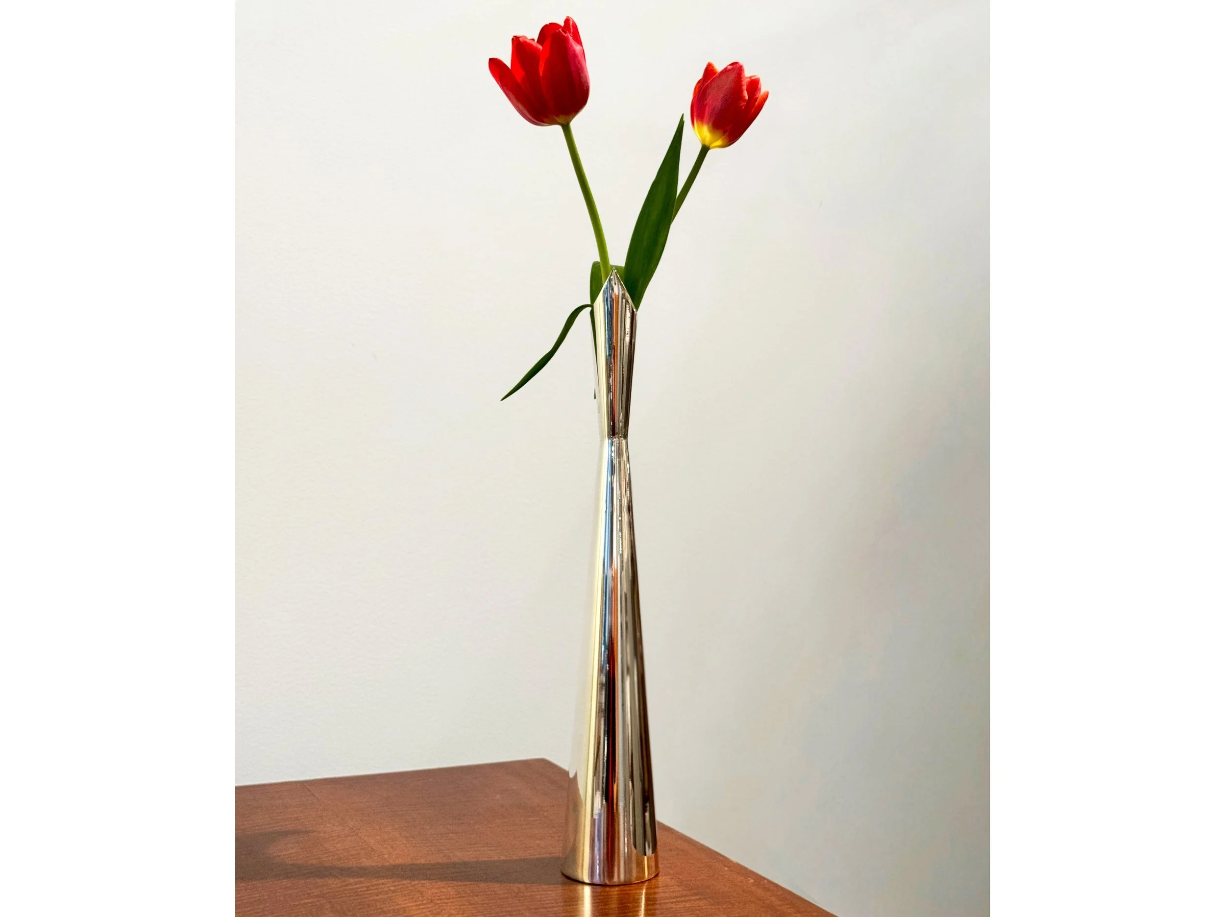 Lino Sabattini, “Cardinale Vase” Grand, 1957