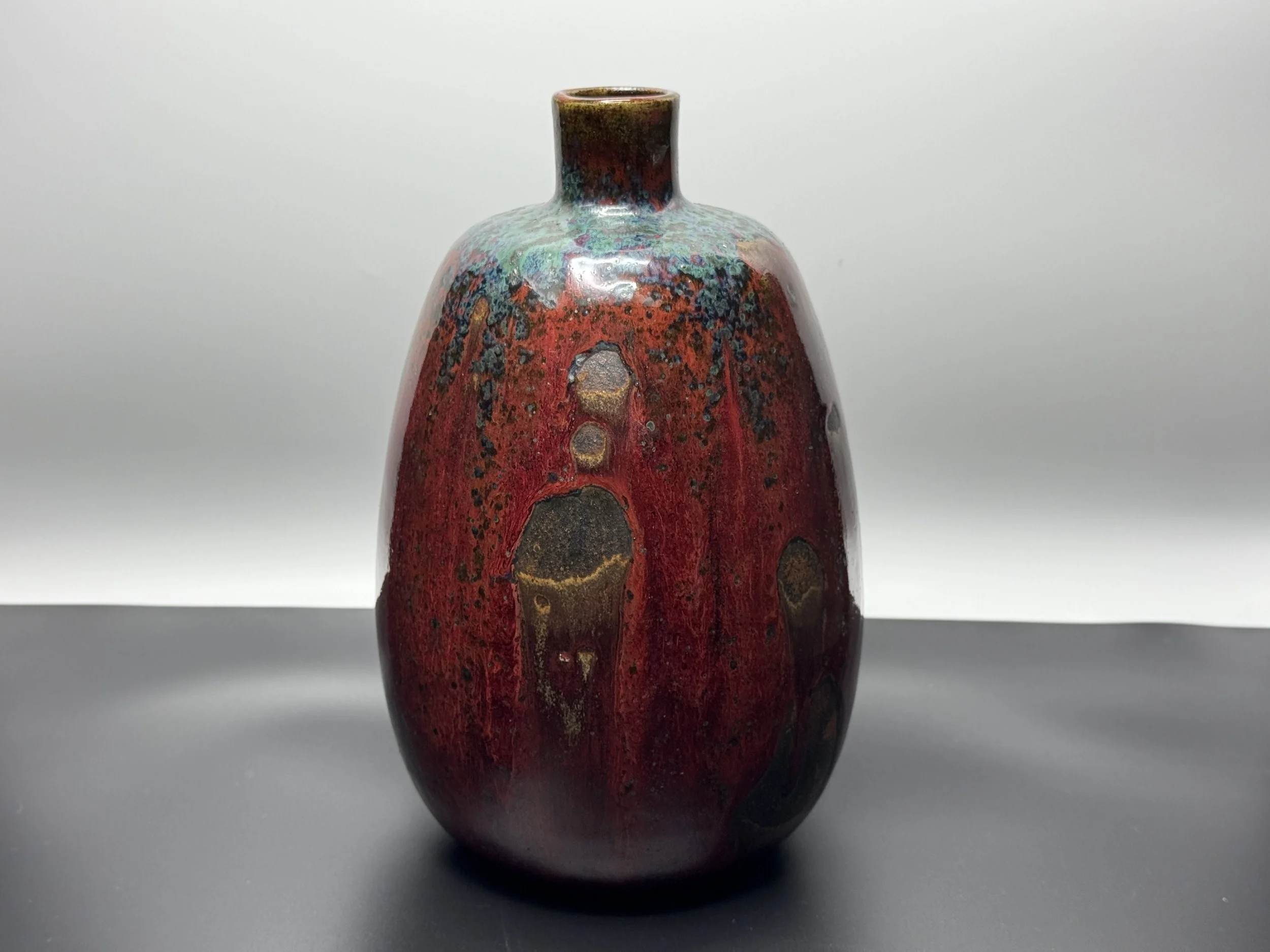 Pierre-Adrien Dalparyrat, Late 19th Century