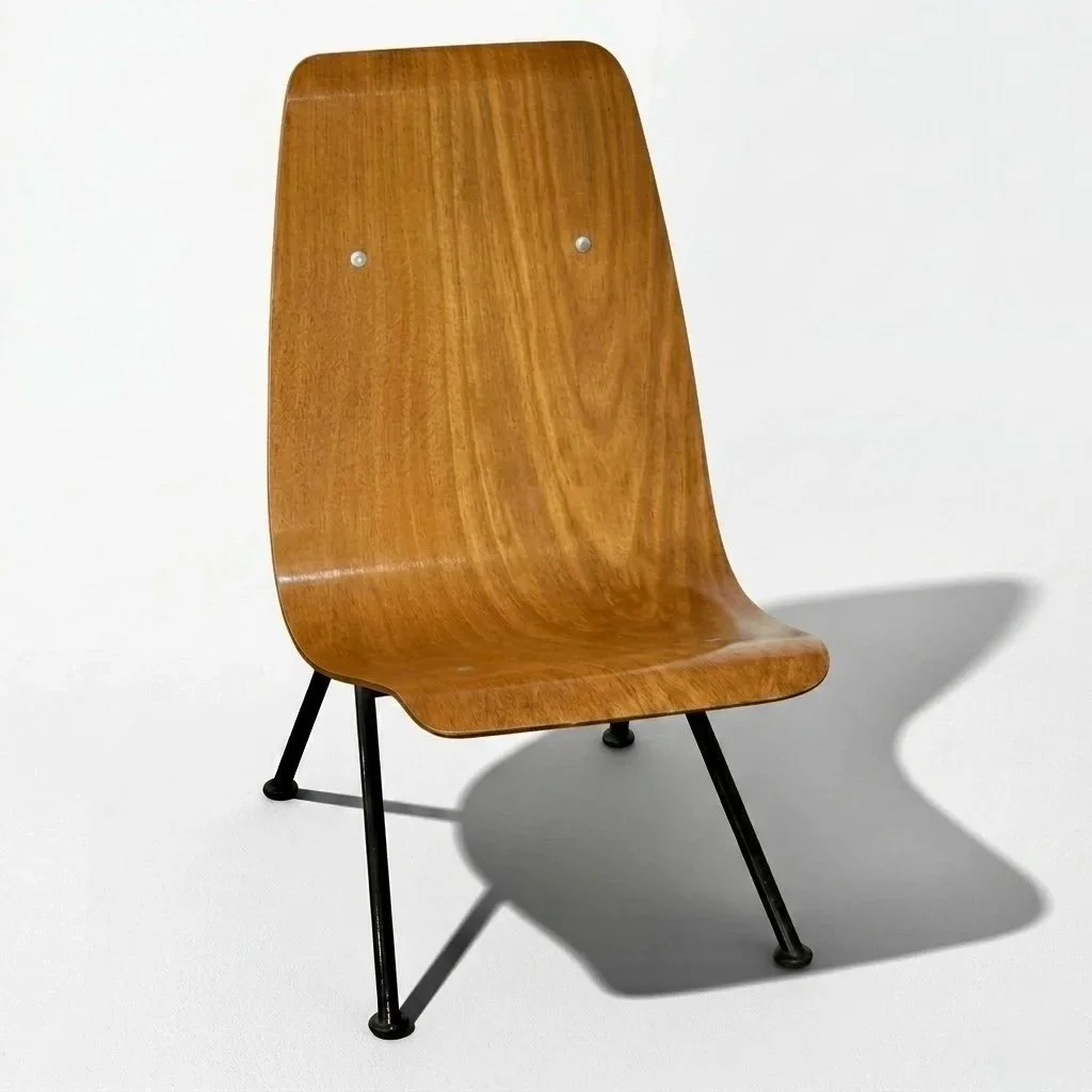 Jean Prouvé, Antony Chair, c.1955 