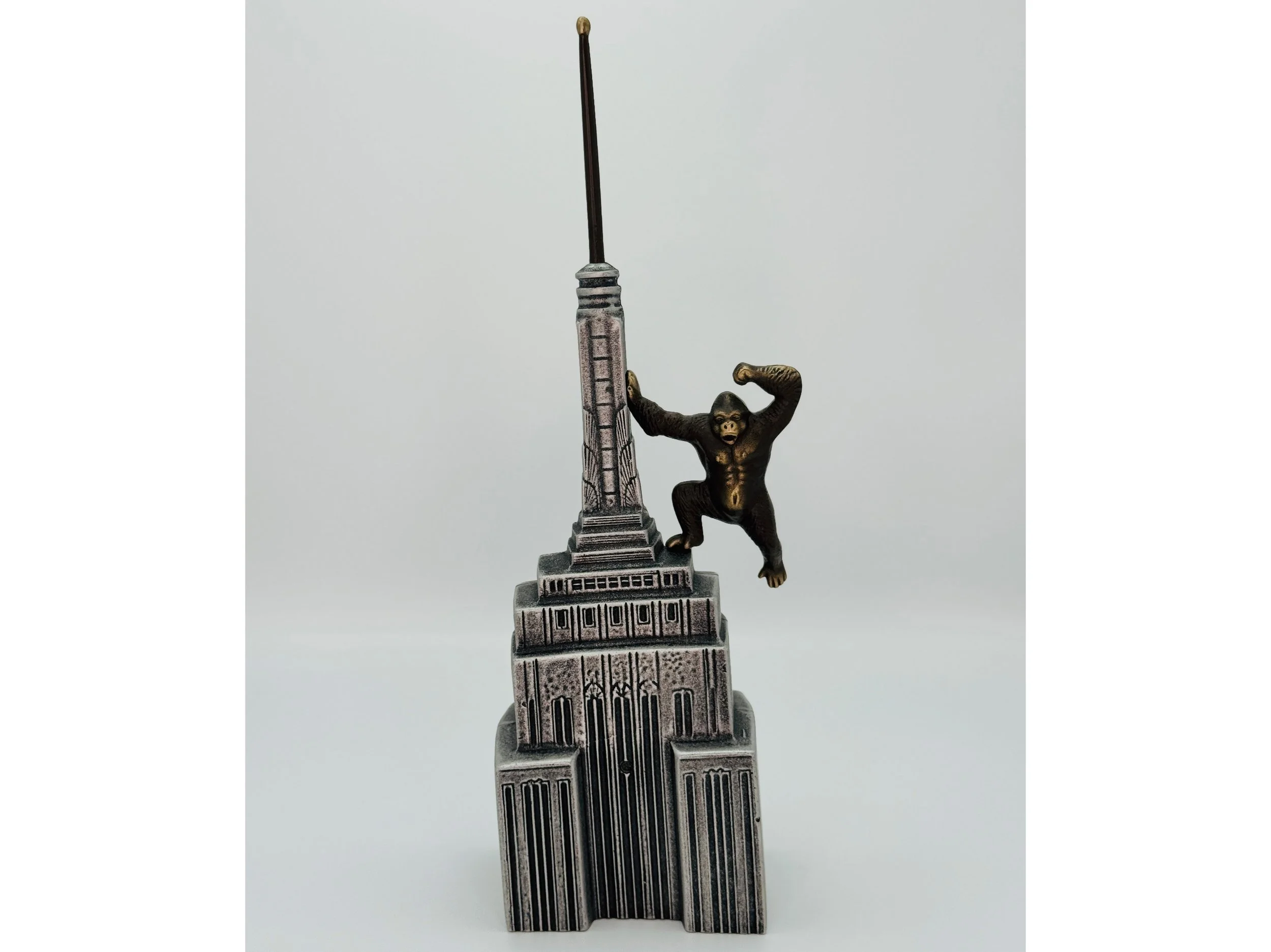 King Kong Empire State Coin Bank
