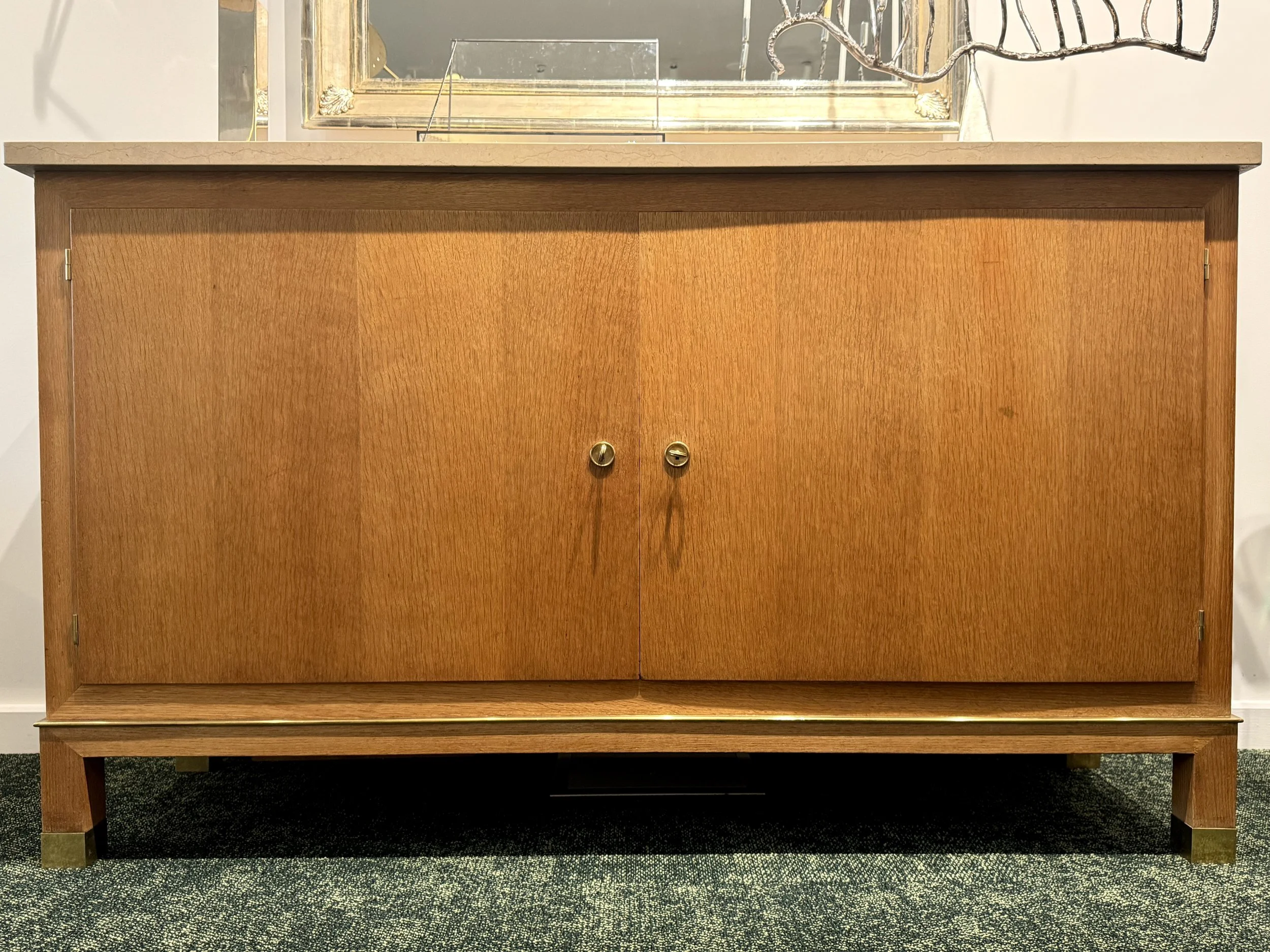 Paul Dupré-Lafon, Sideboard, 1935