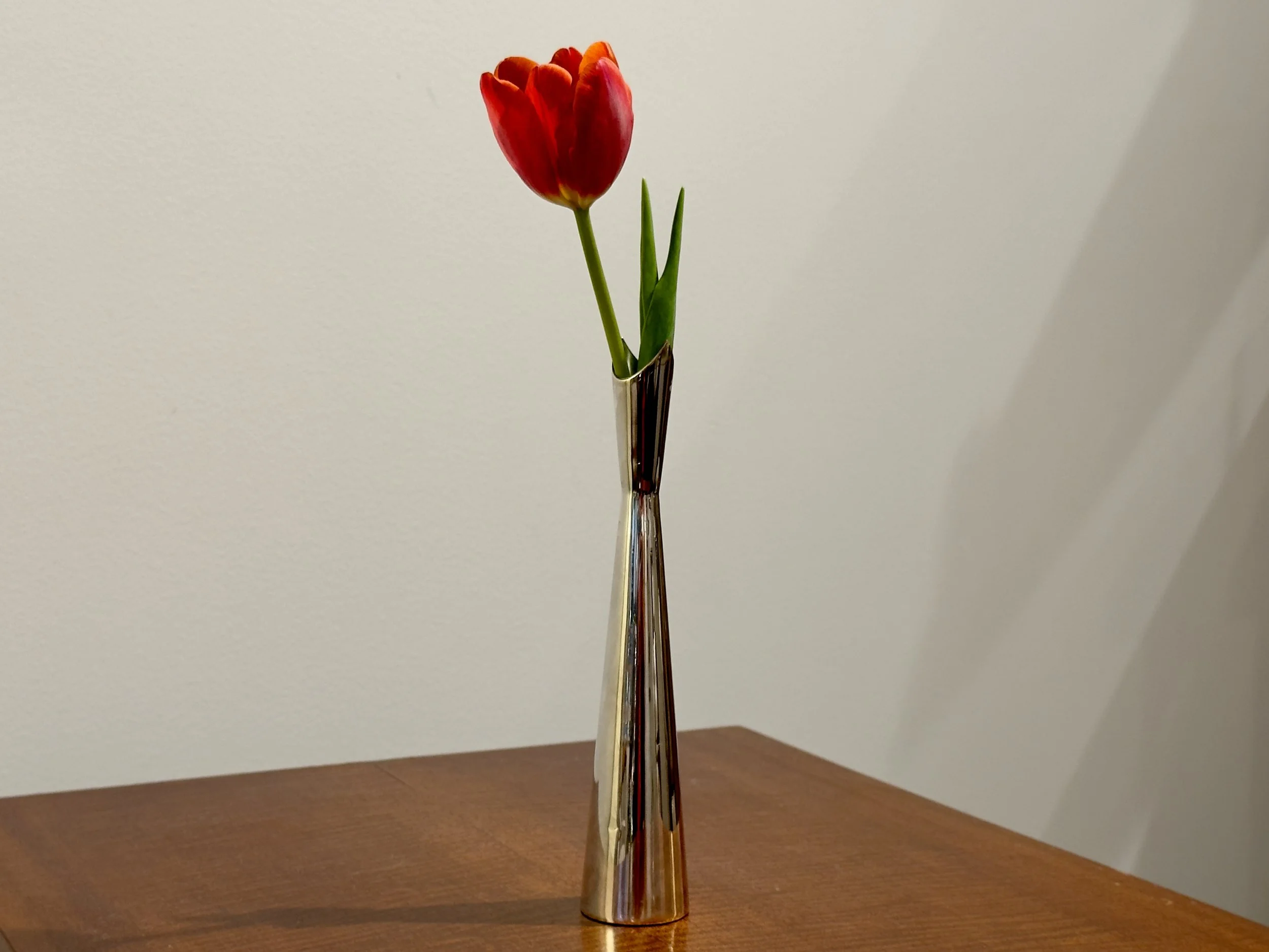 Lino Sabattini, “Cardinale Vase” Petit, 1957