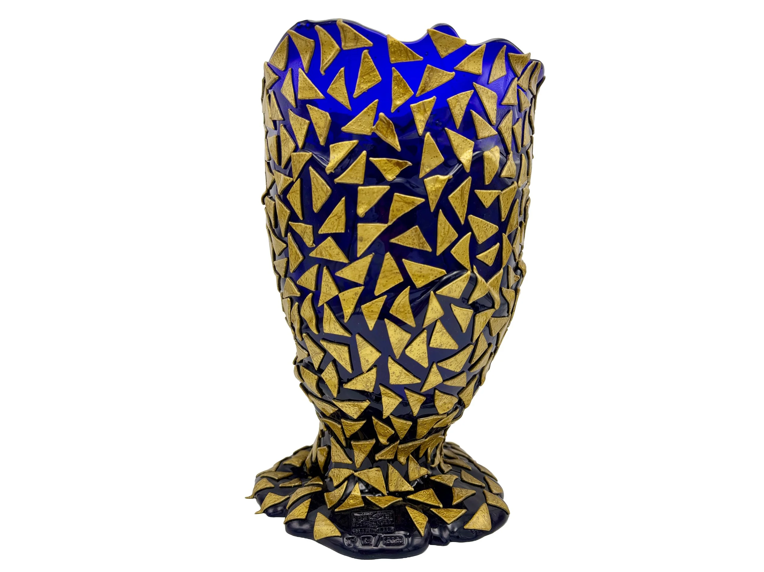 Gaetano Pesce, Flower vase, Size L in soft resin