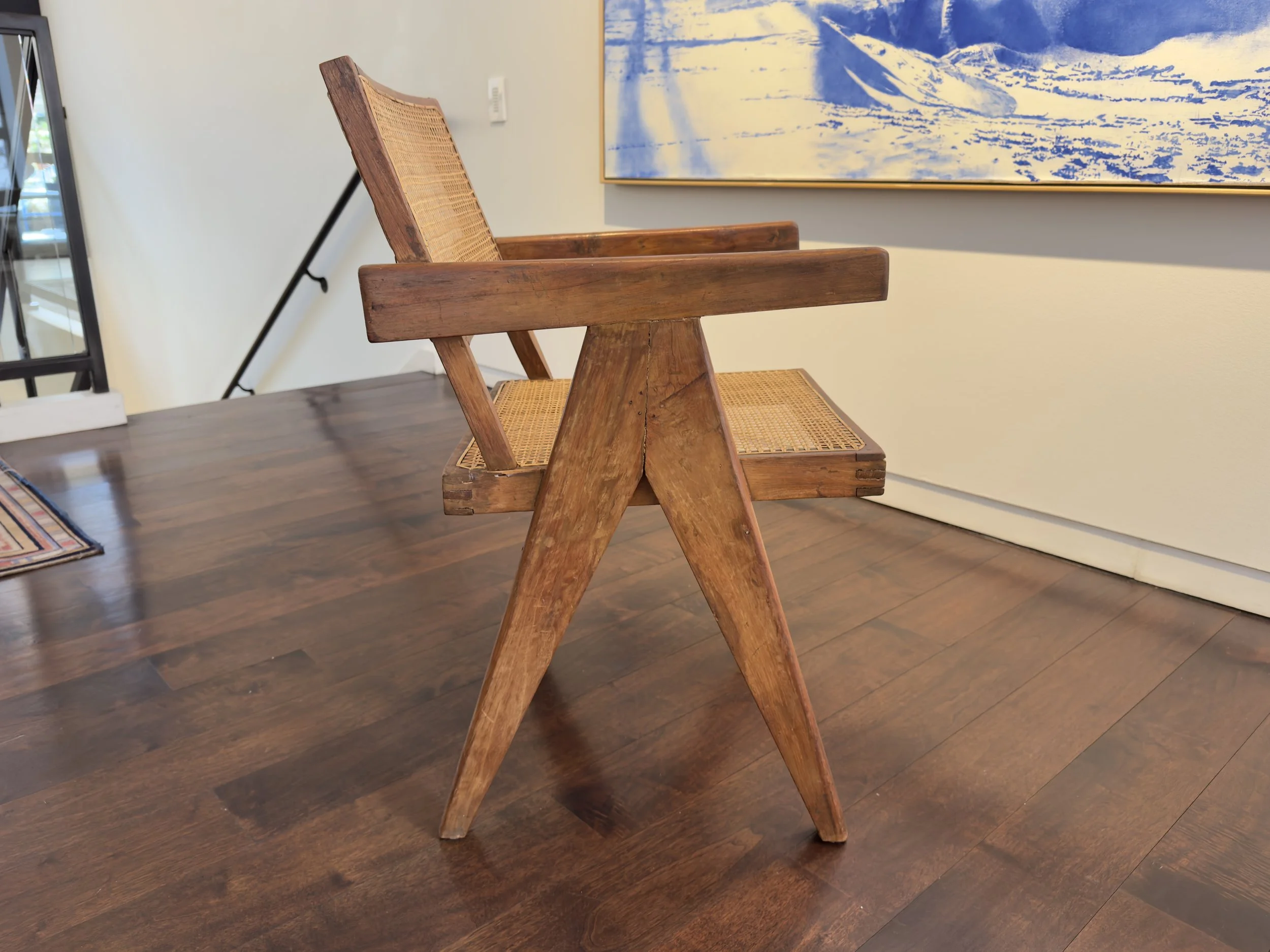 Pierre Jeanneret