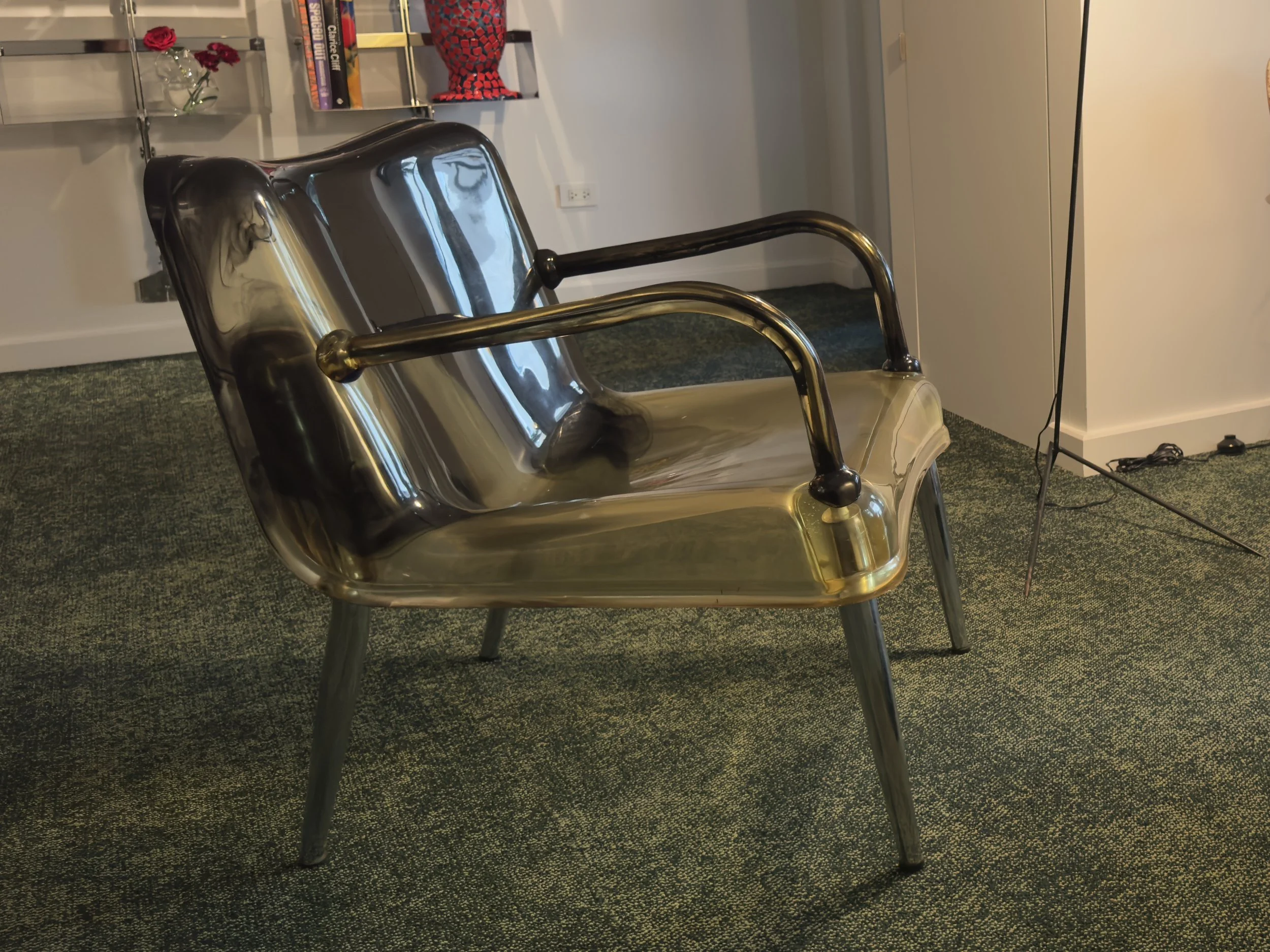 Peppe Tanzi, c.1980s