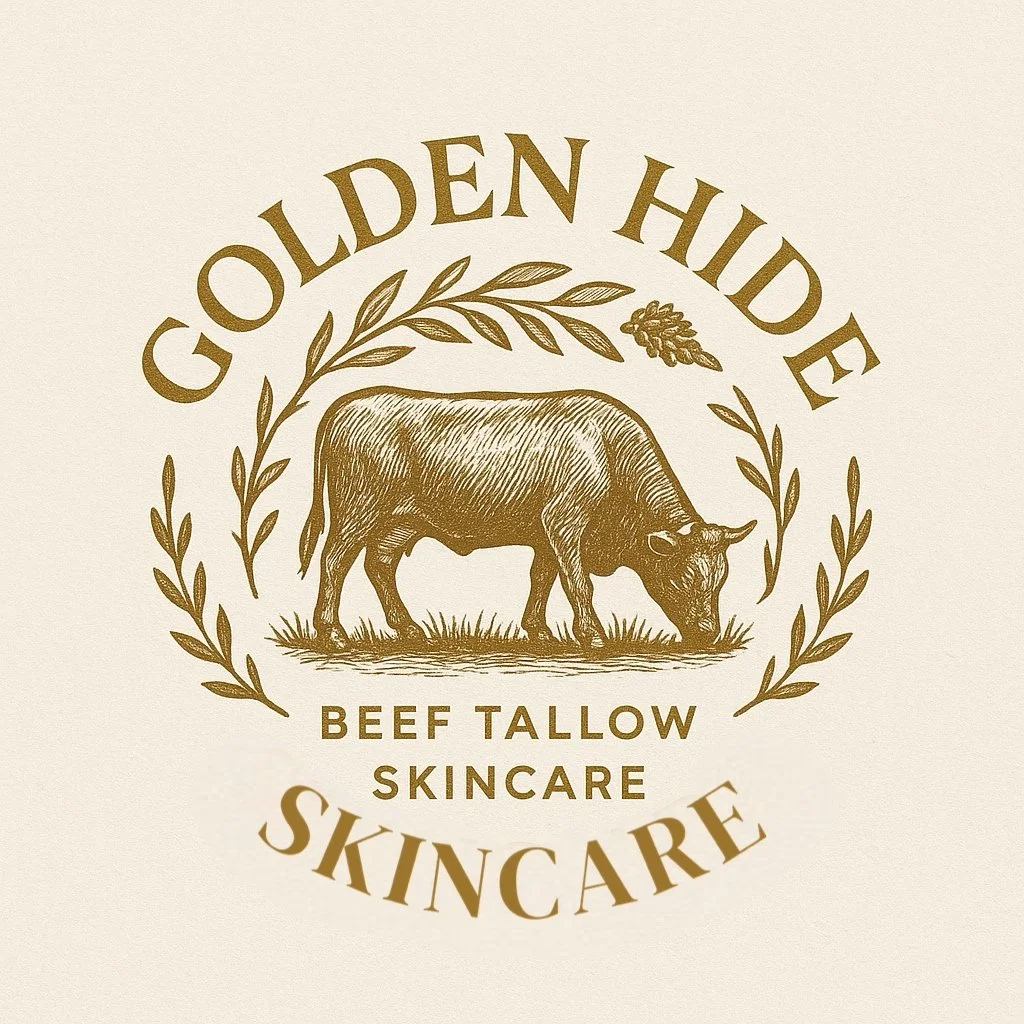 Golden Hide