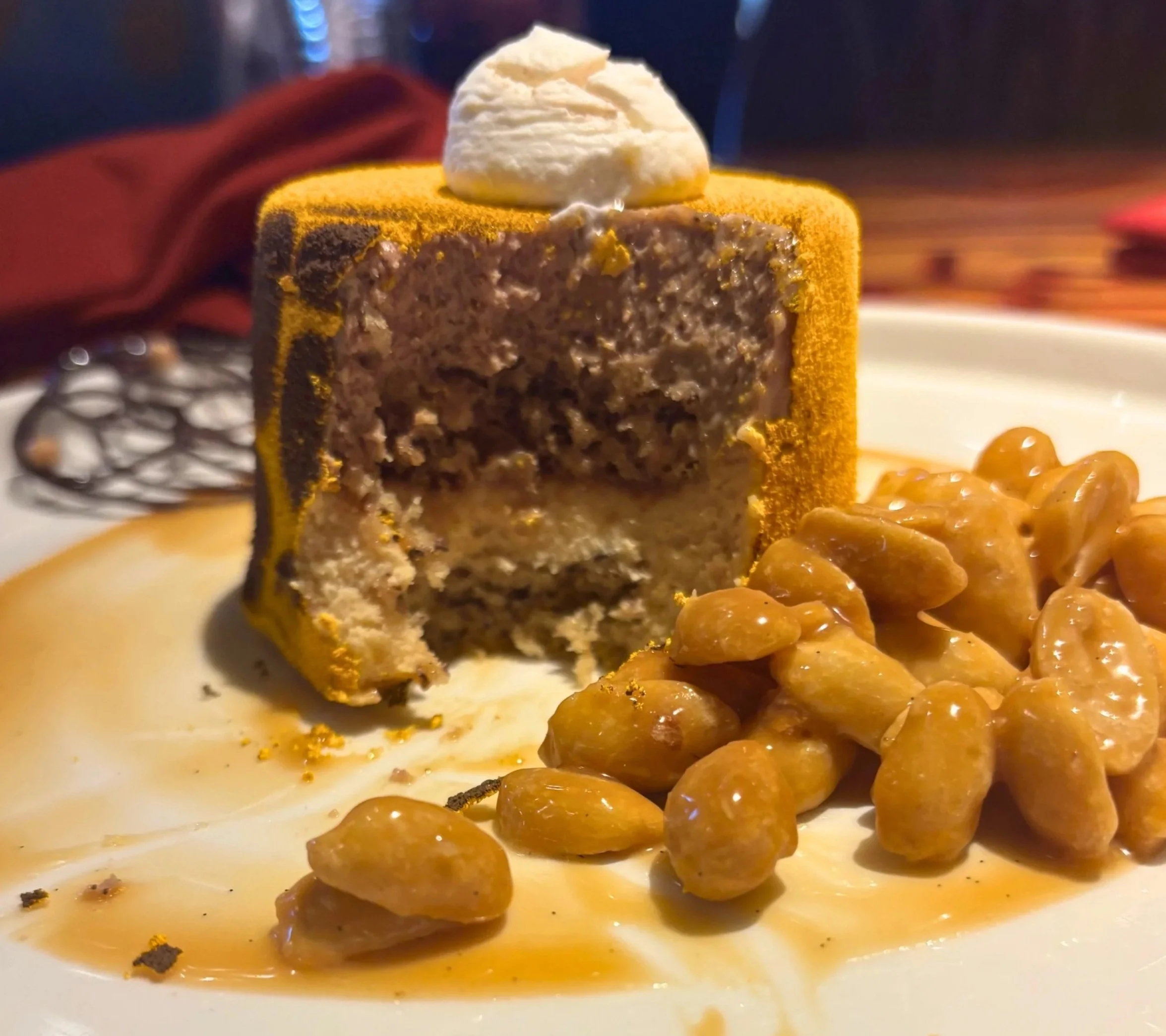 Saana is More Than Just Bread