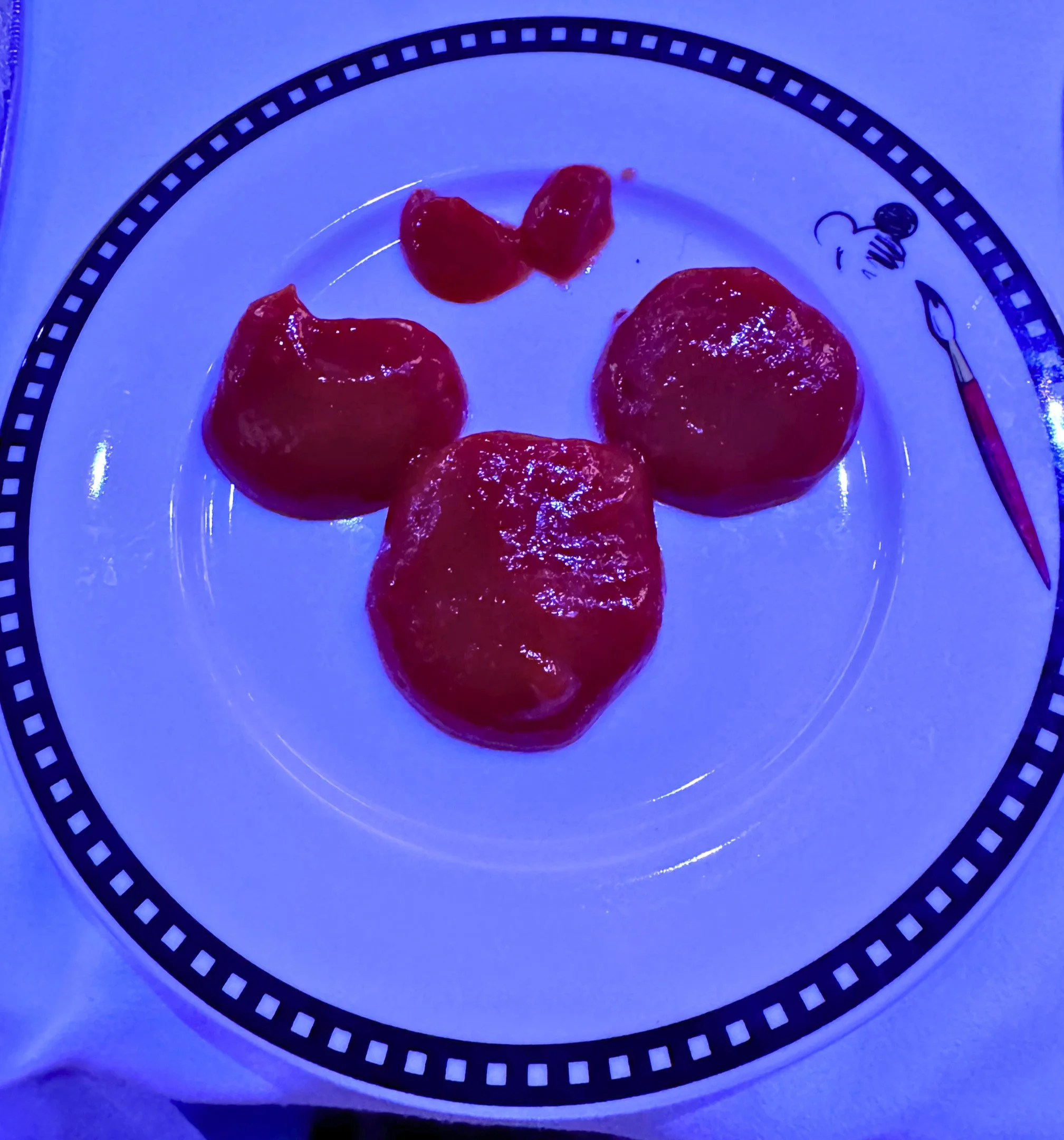 fantasy lunch ketchup shaped minnie.jpg