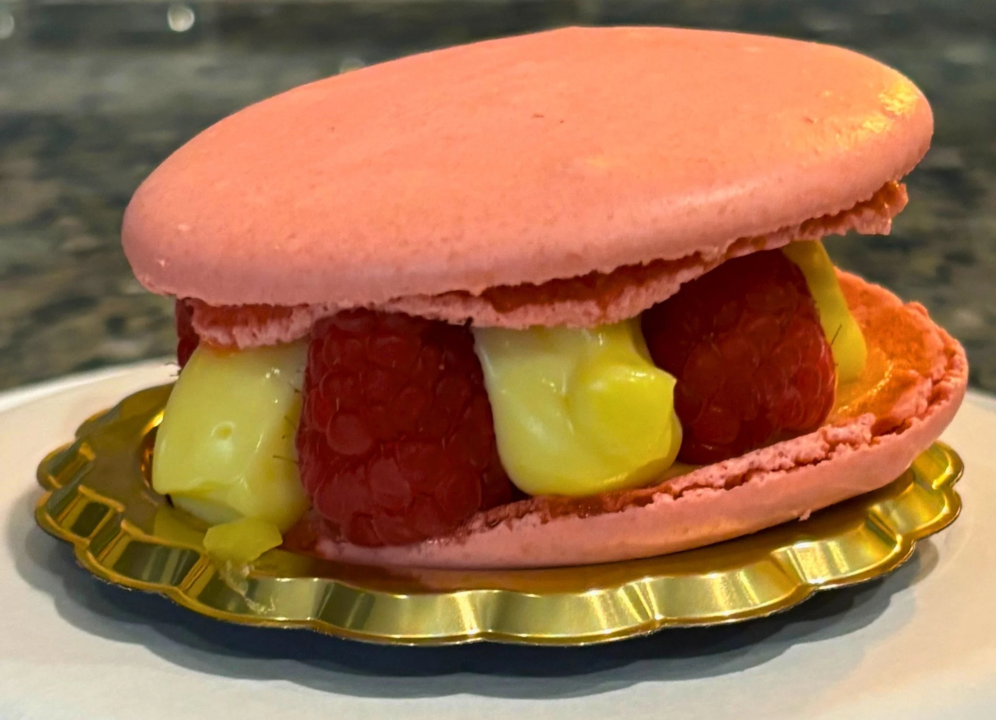 Les Halles Bakery Made Me Stand in Line—and I’d Do It Again