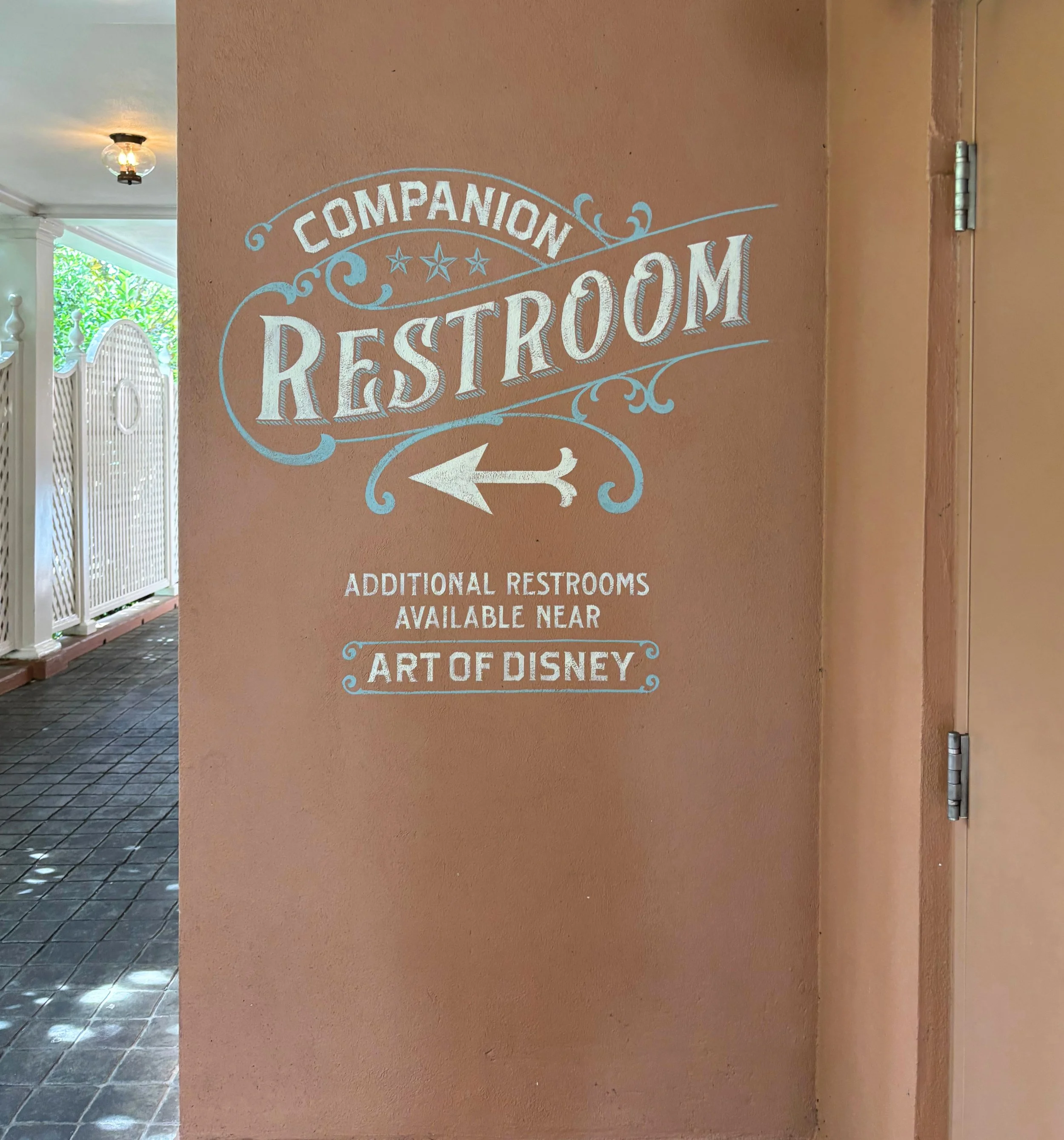 Bathroom #26: The Most Patriotic Bathroom Redemption Story Ever Told🦅
