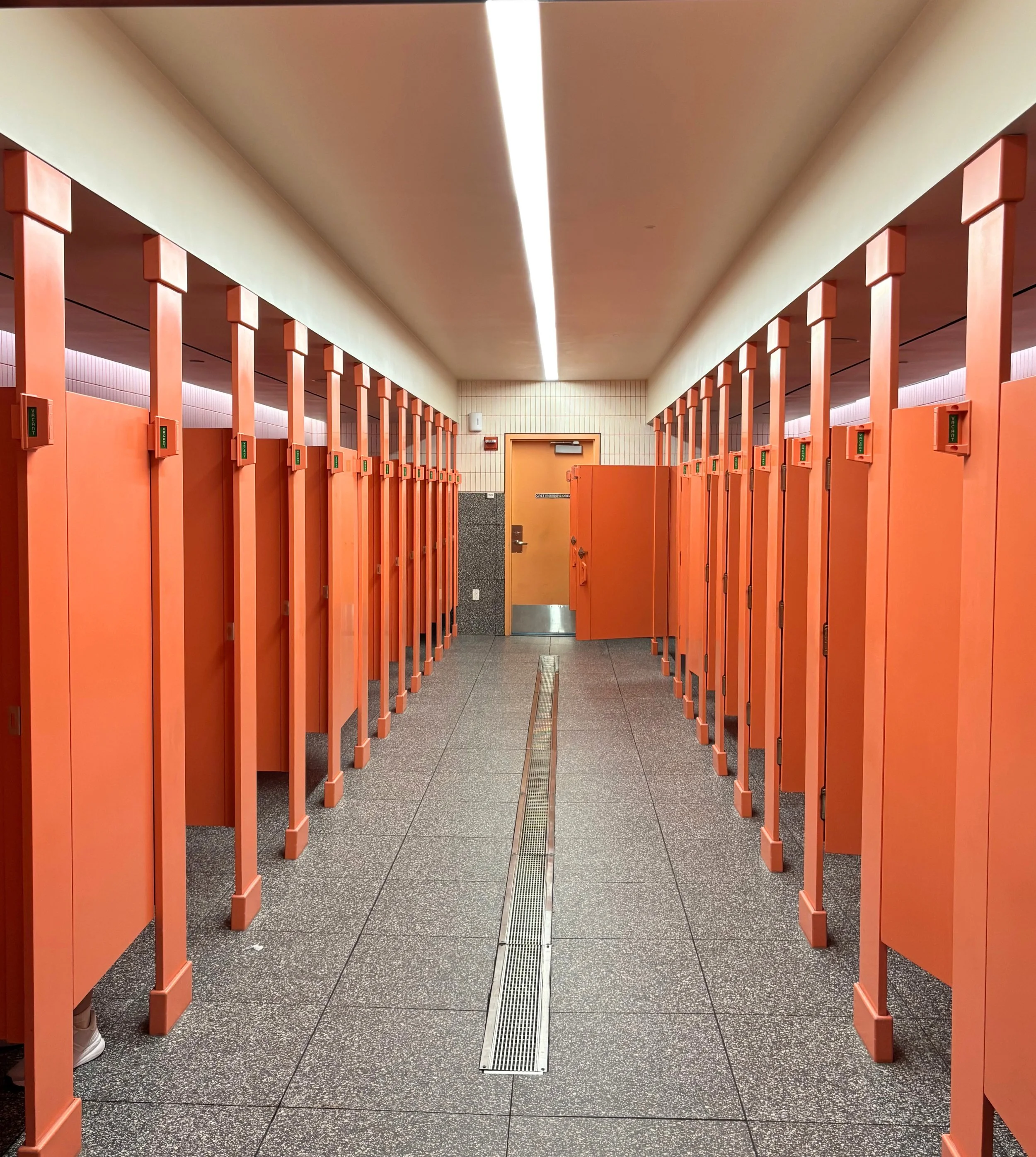 Bathroom #16: The Committee Designed This Bathroom