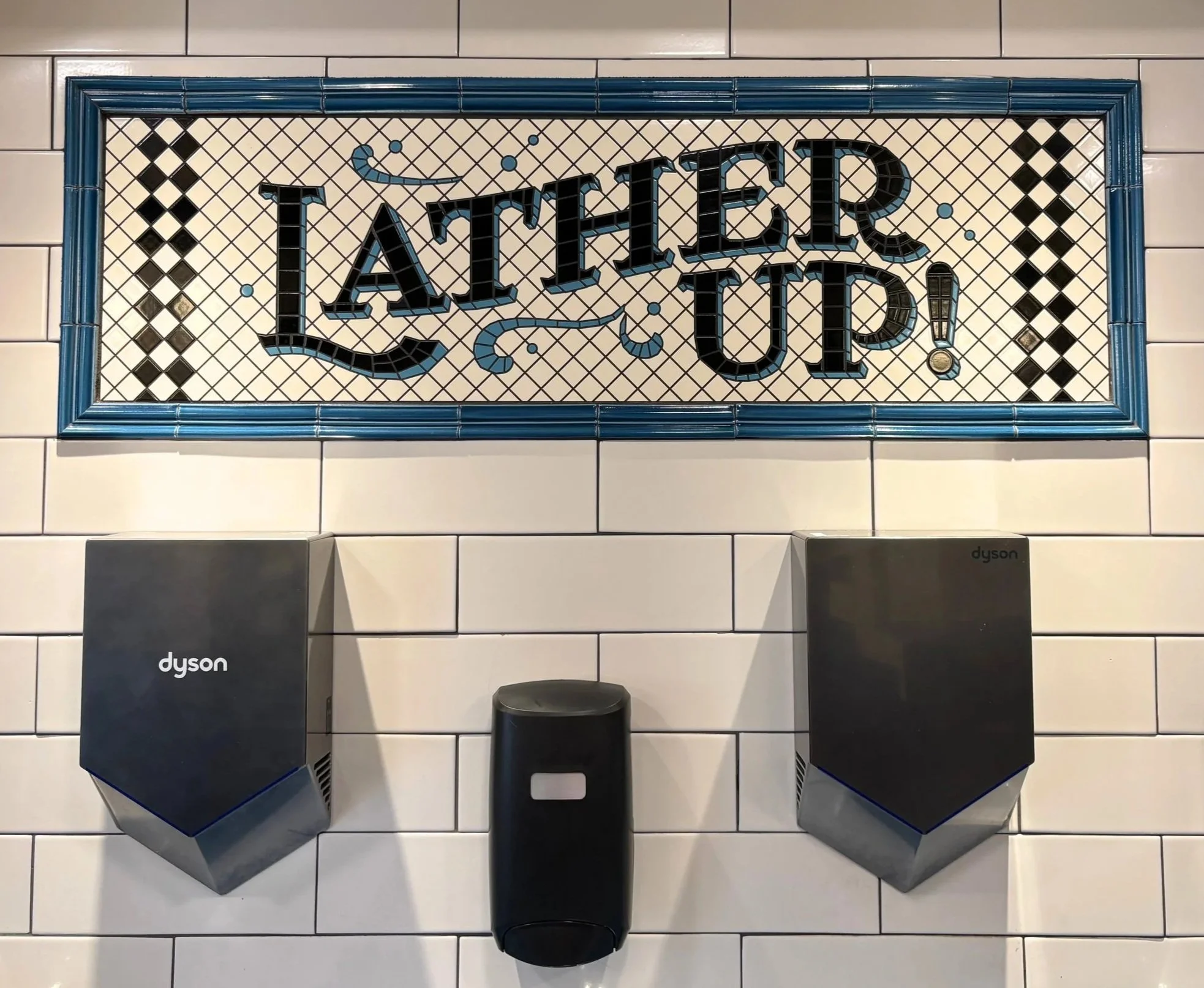 Bathroom #38: The Bathroom I Forgot Existed… And I’m Ashamed  