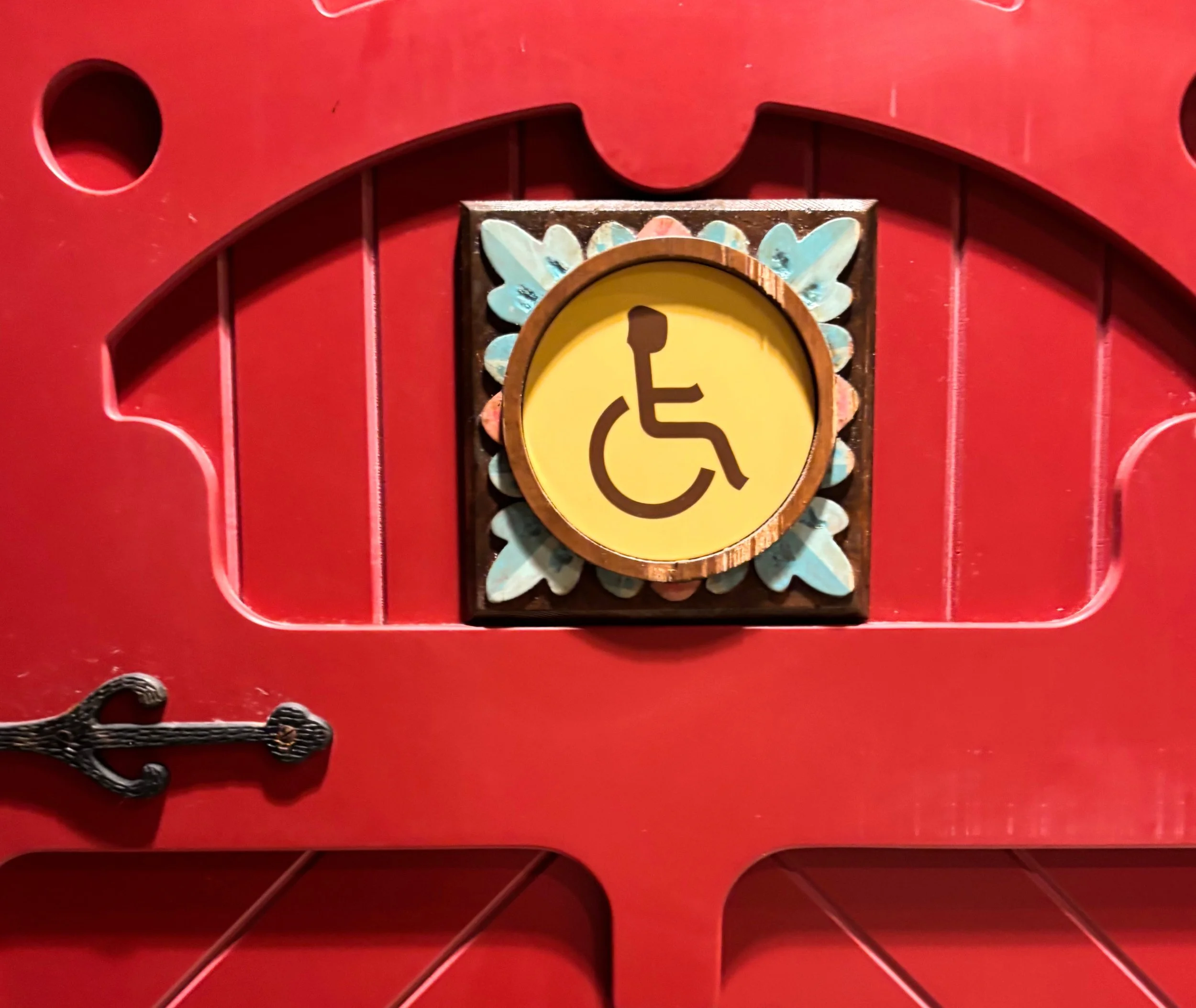 pinoc handicap sign on door.jpg