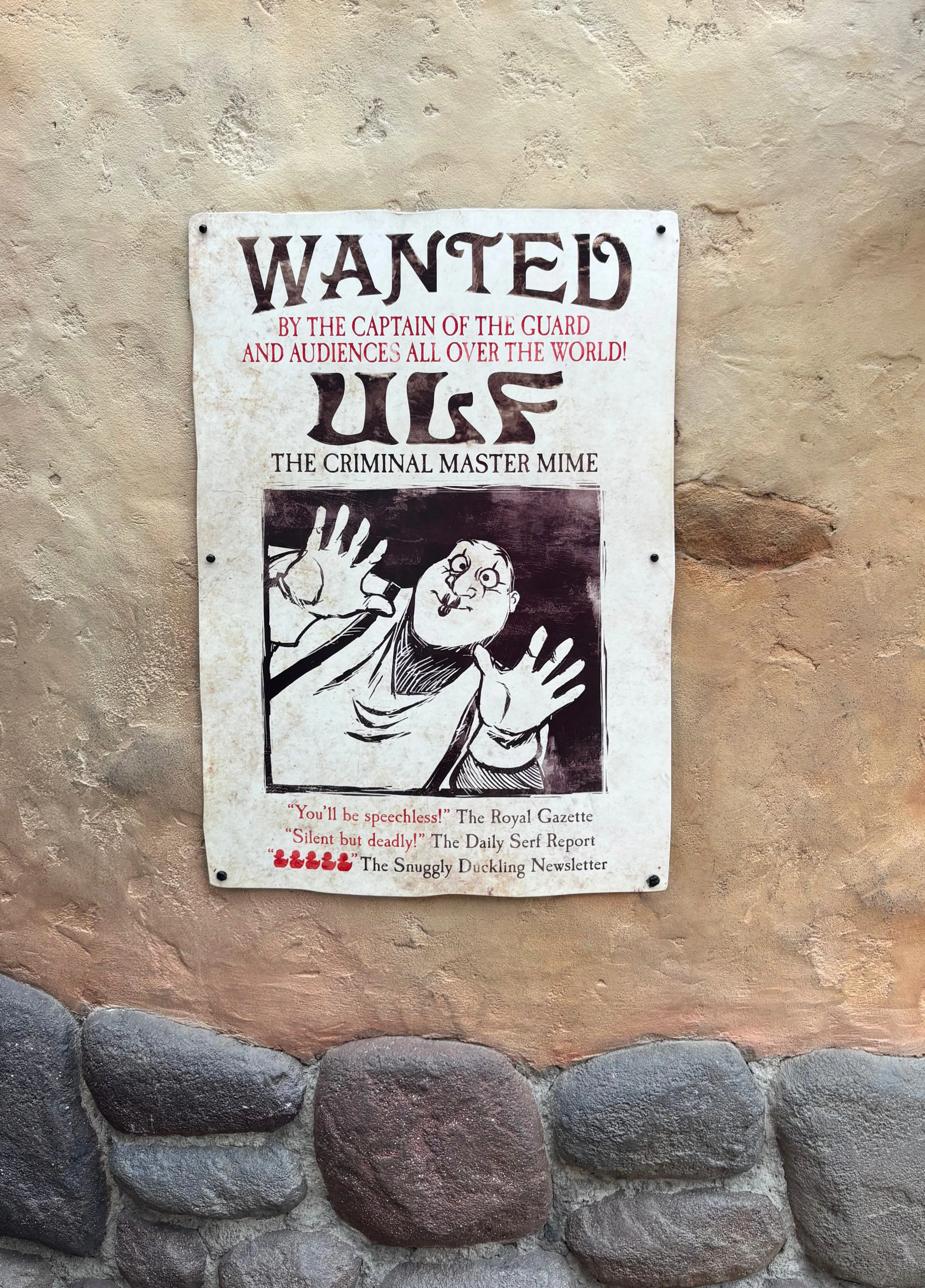 tangled funny poster 3.jpg