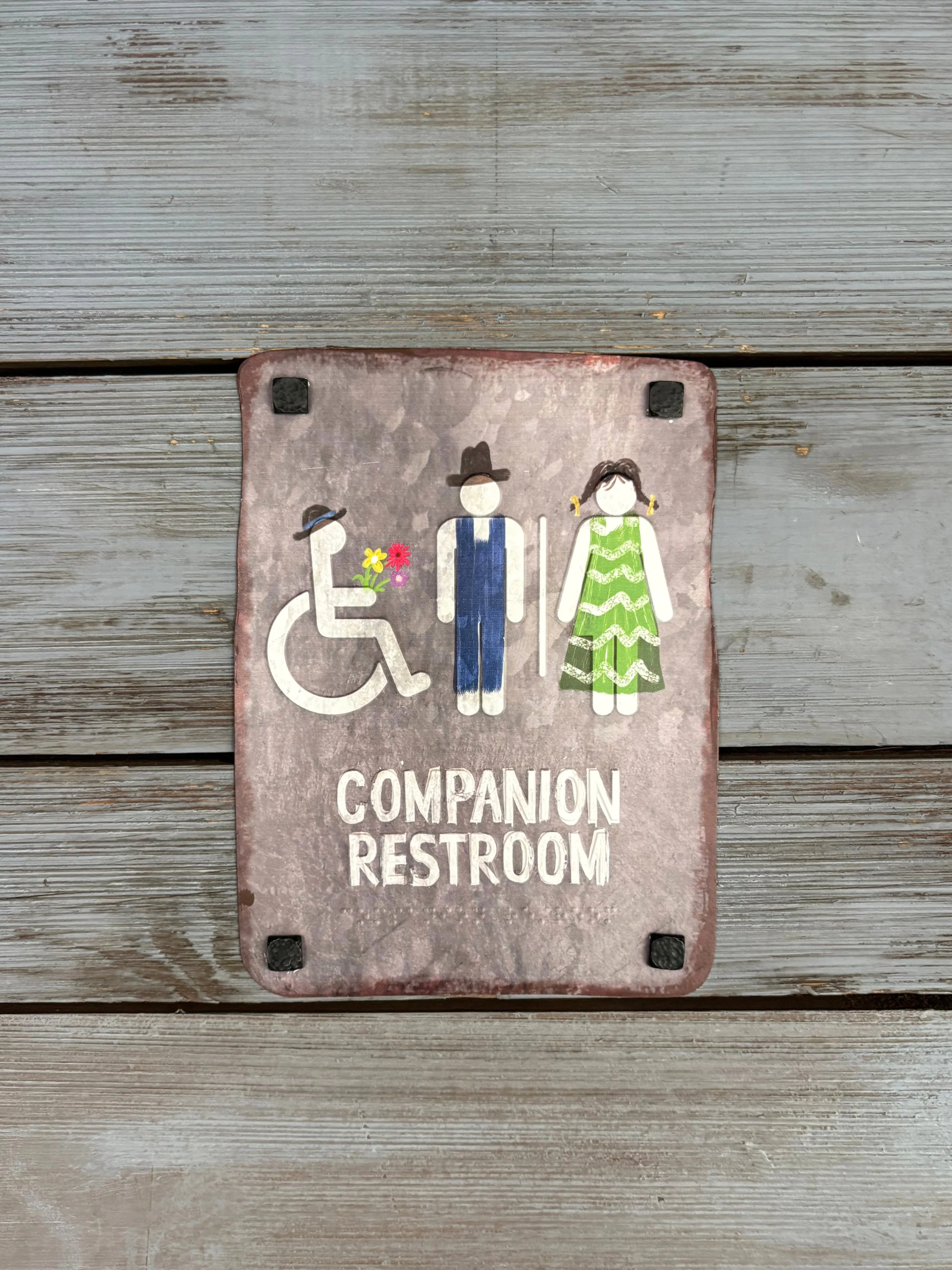 bayou companion sign.jpg