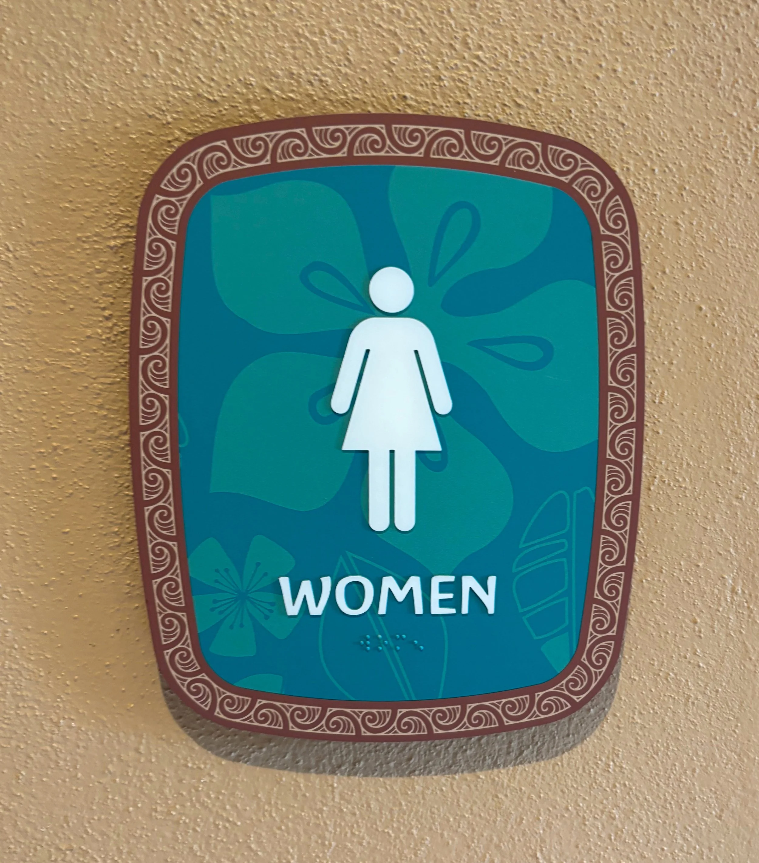 poly dvc outside women sign.jpg