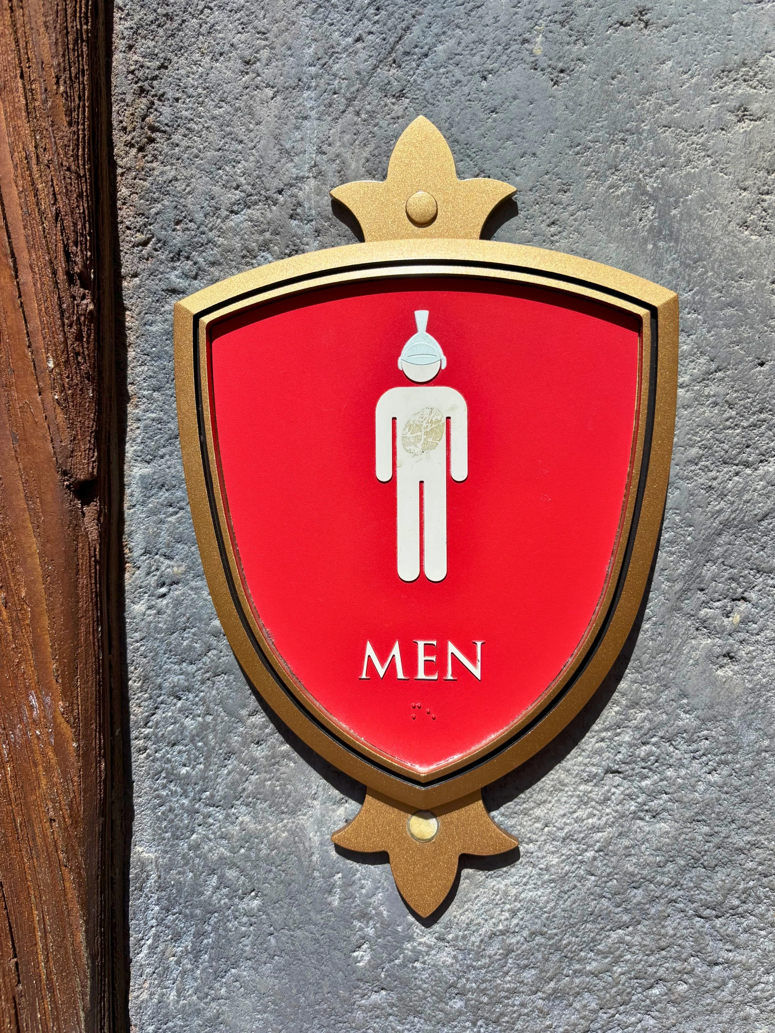 tangled men sign.jpg
