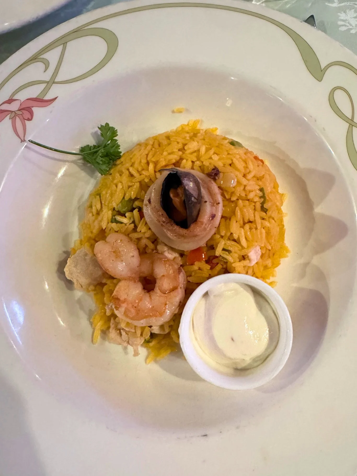 Paella