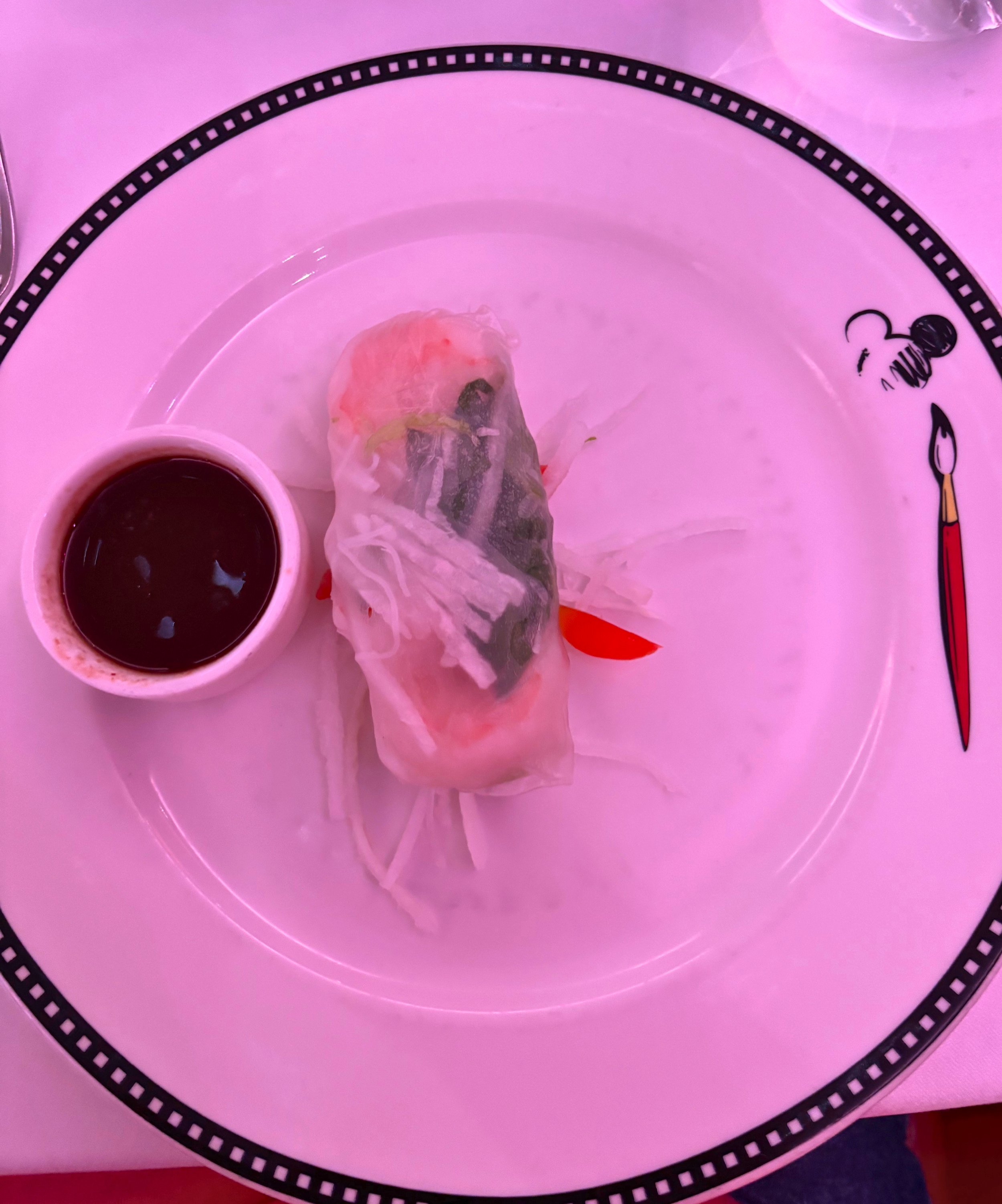 Vietnamese Spring Roll