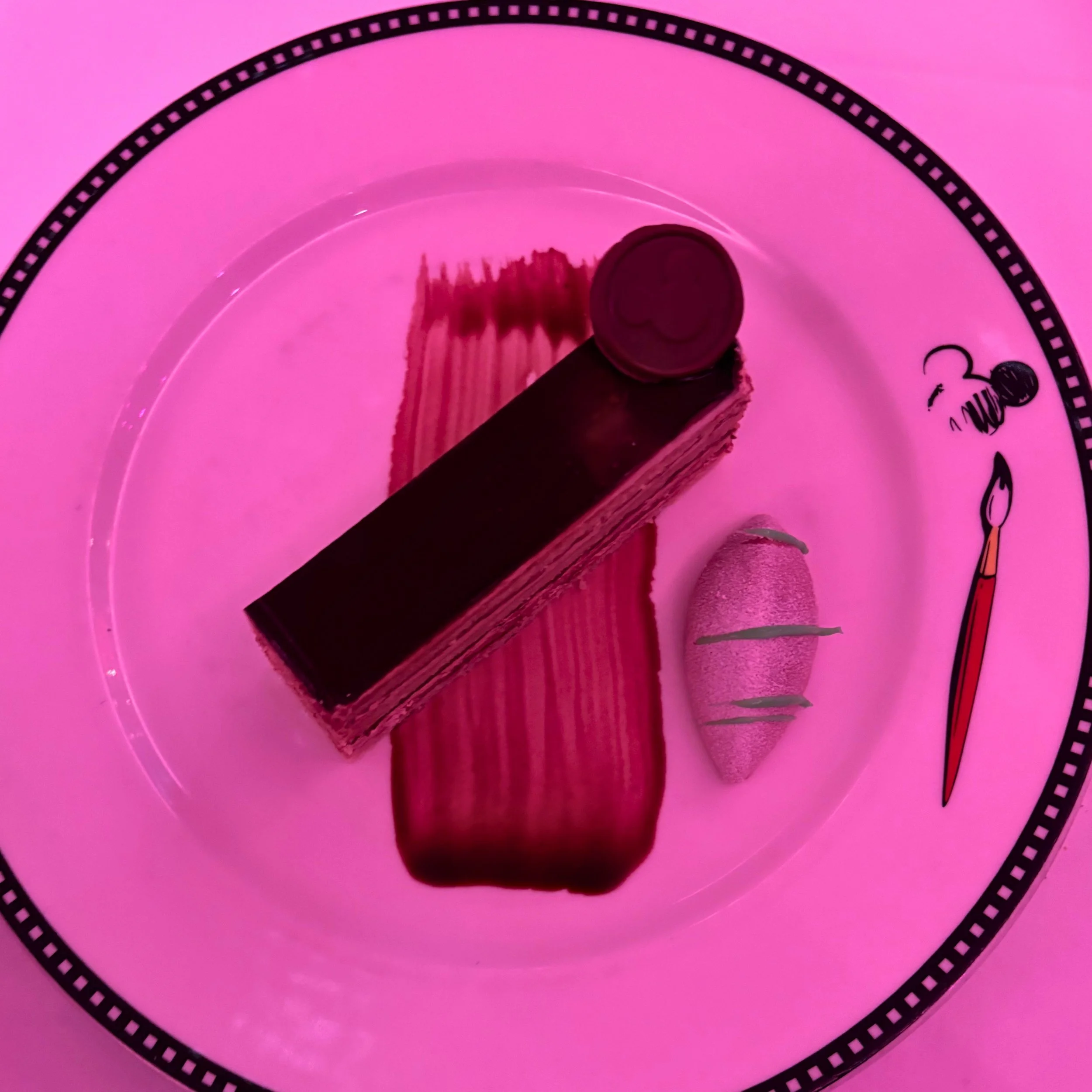 Chocolate Indulgence