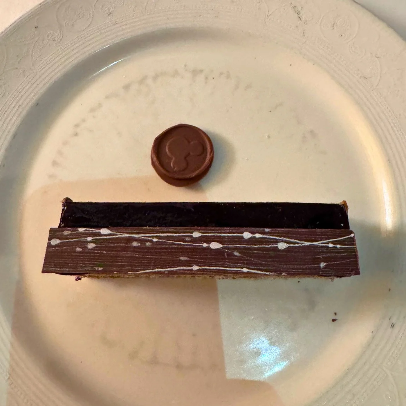 Opera Gateau