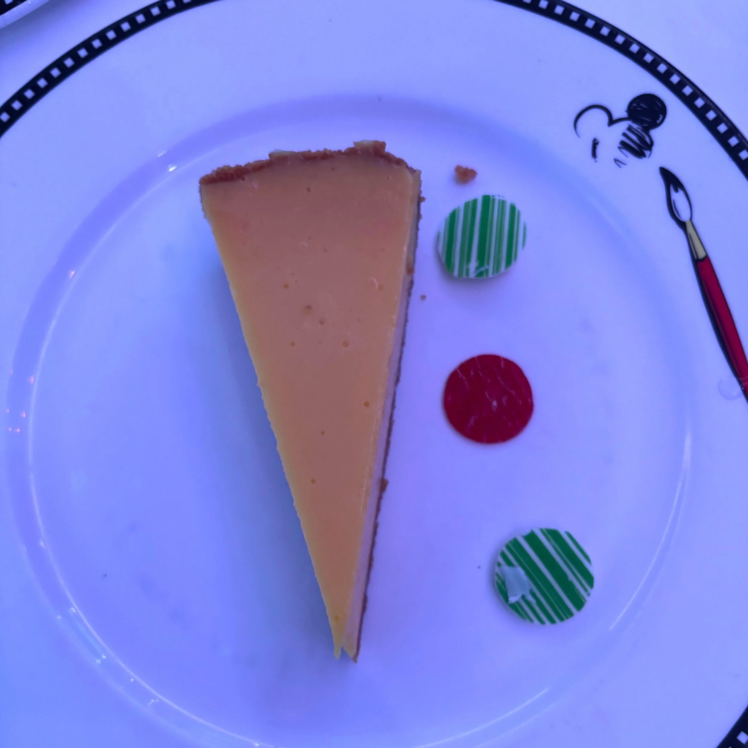 Key Lime Pie