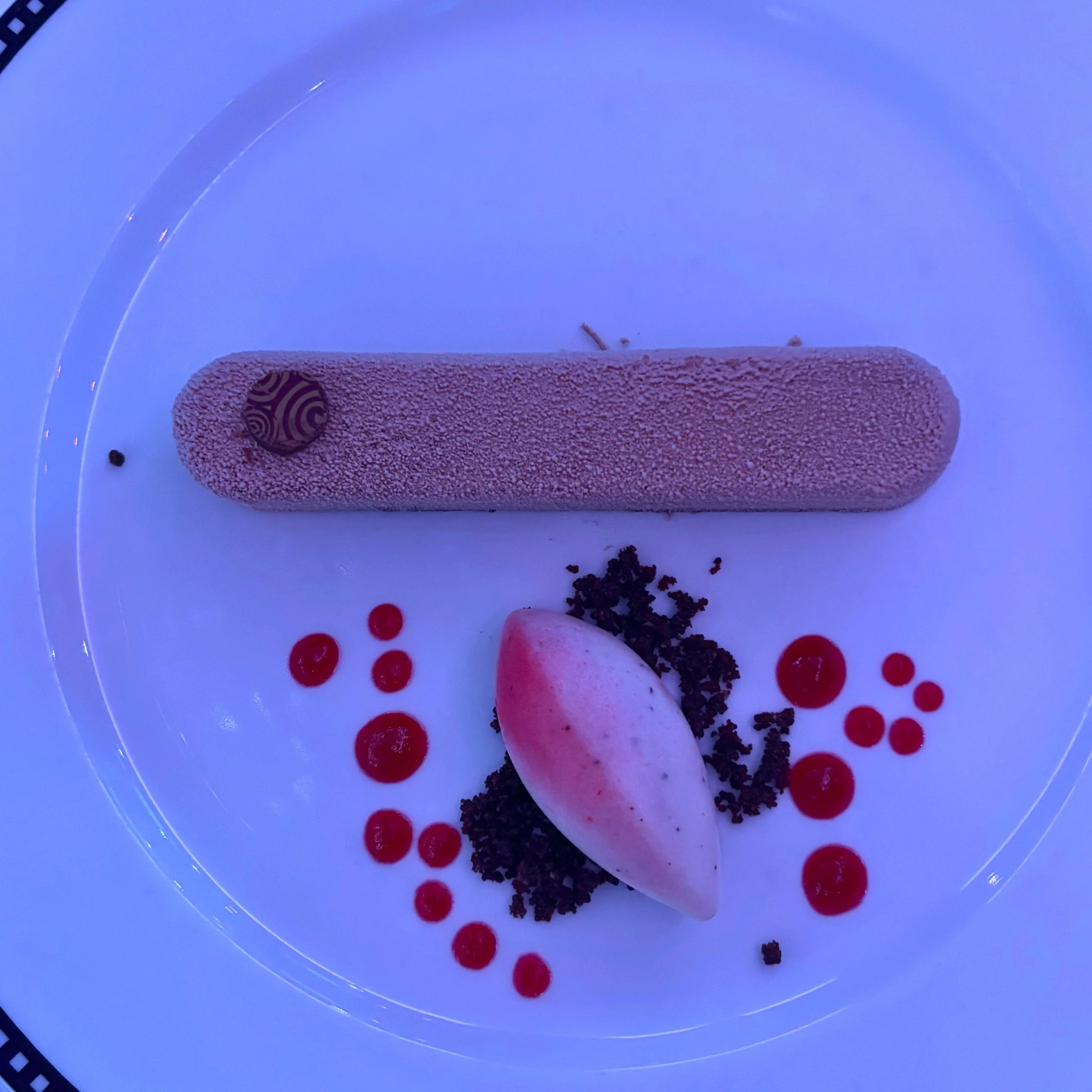 No Sugar Added: Chocolate Beetroot Cake