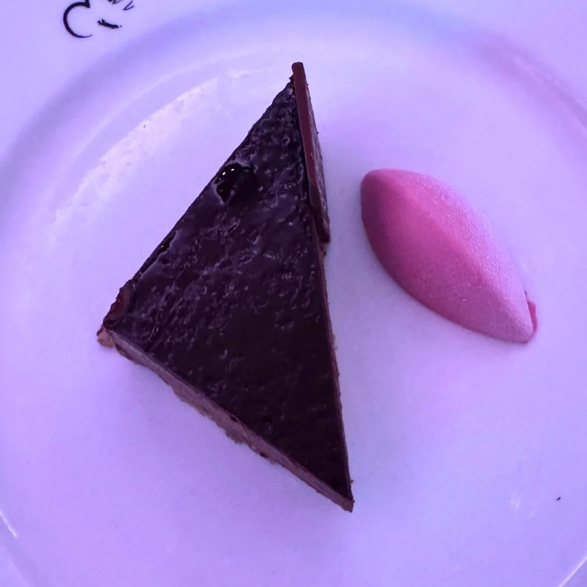 Chocolate Walnut