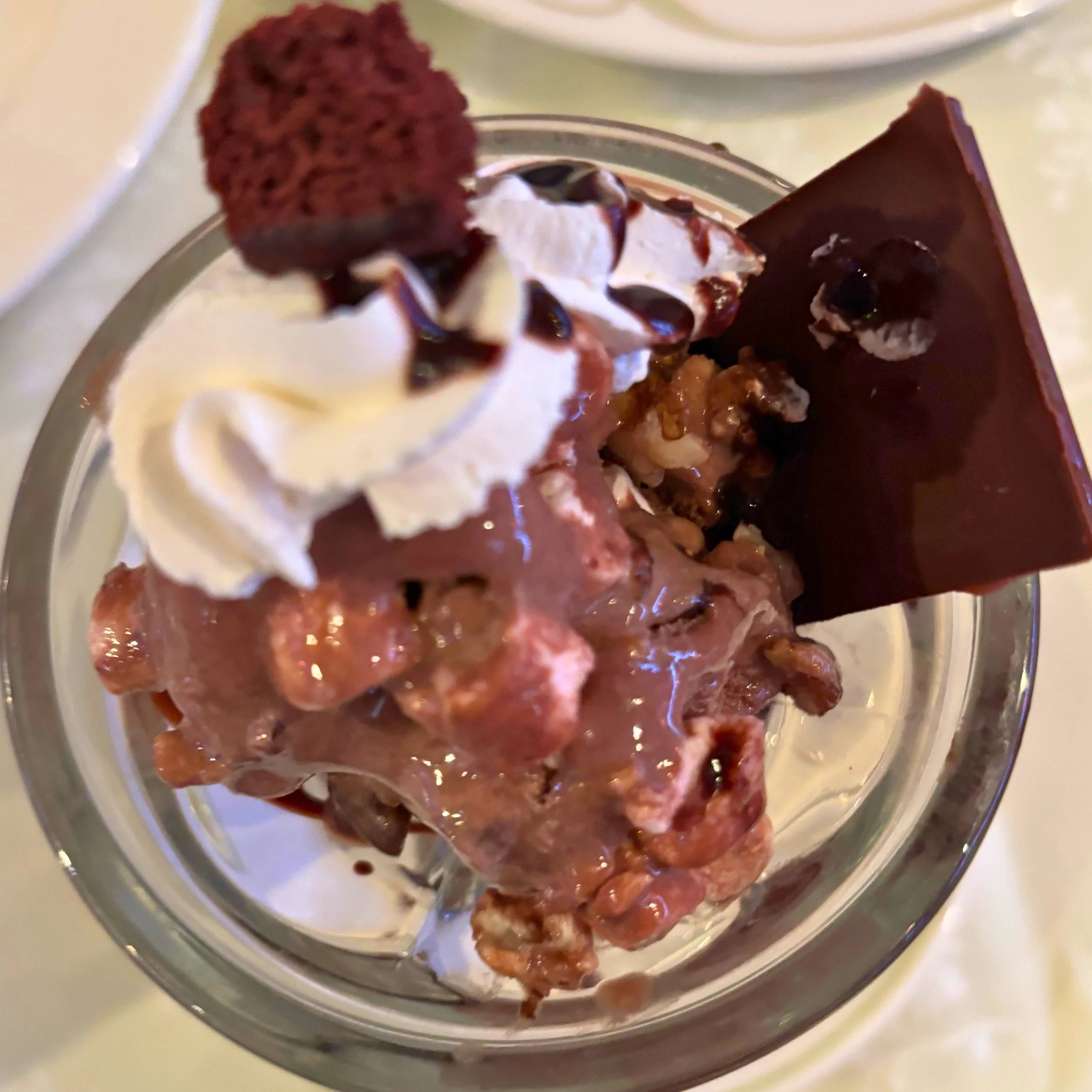 The Seven Seas Sundae