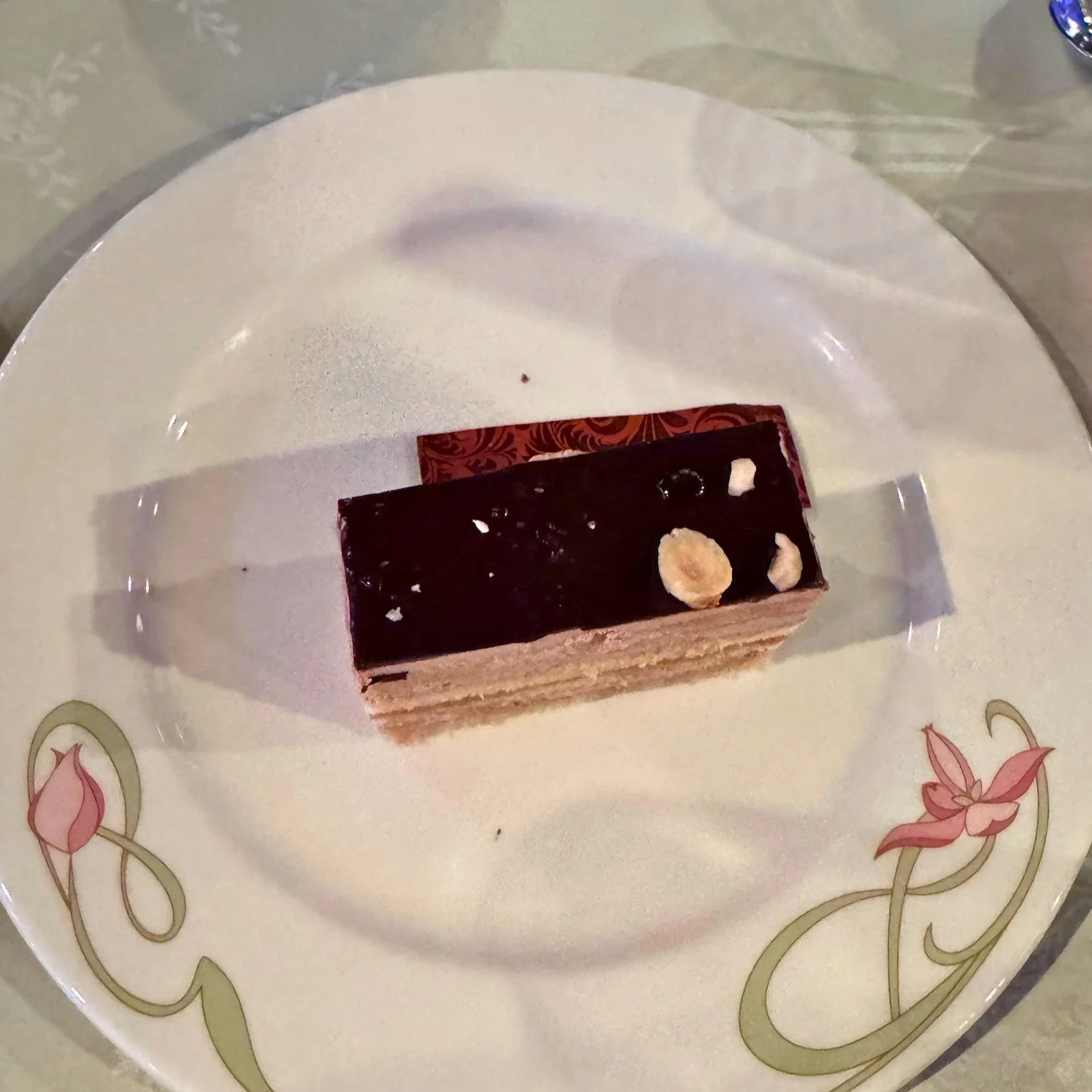 Chocolate Torta