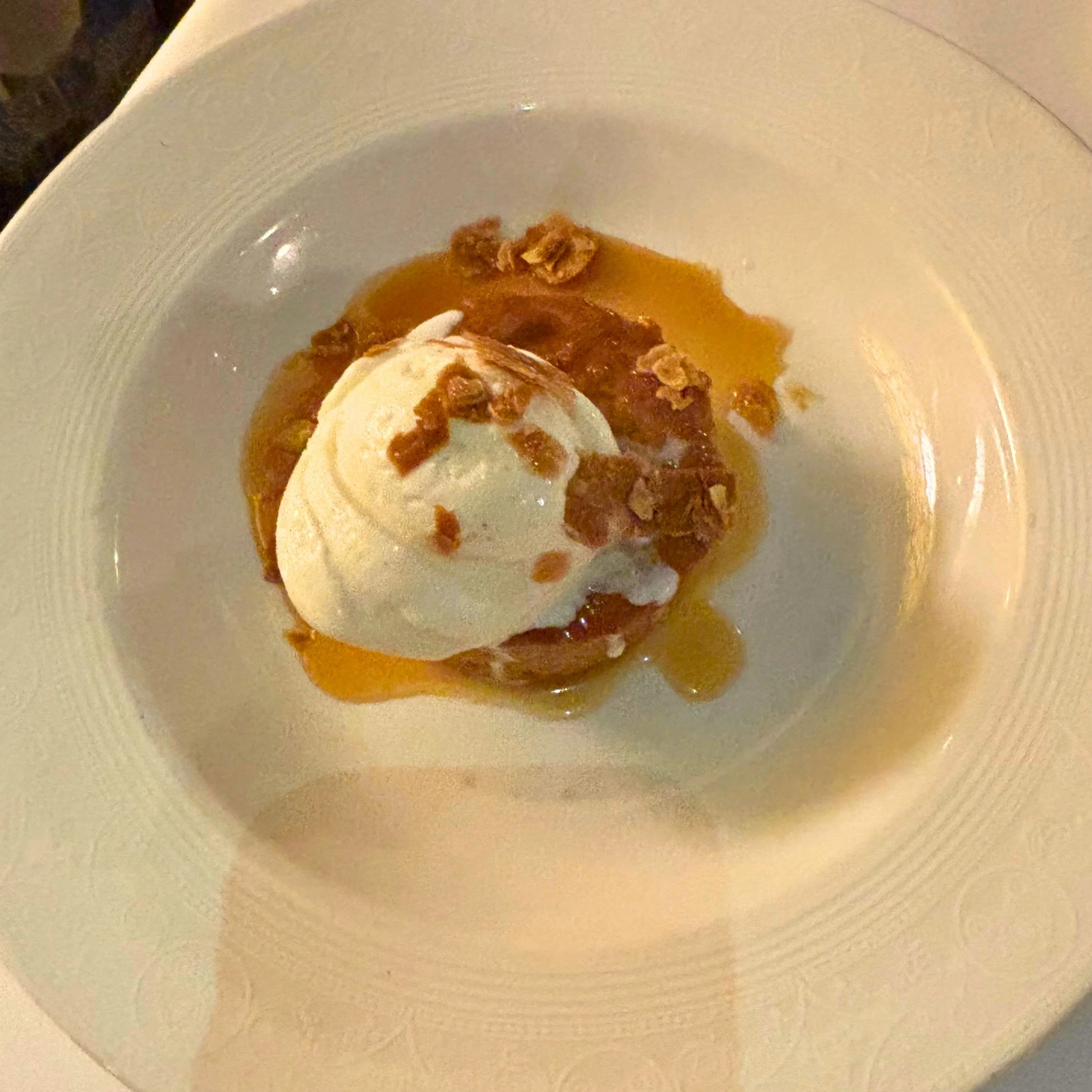 Eplekake, Apple Cake