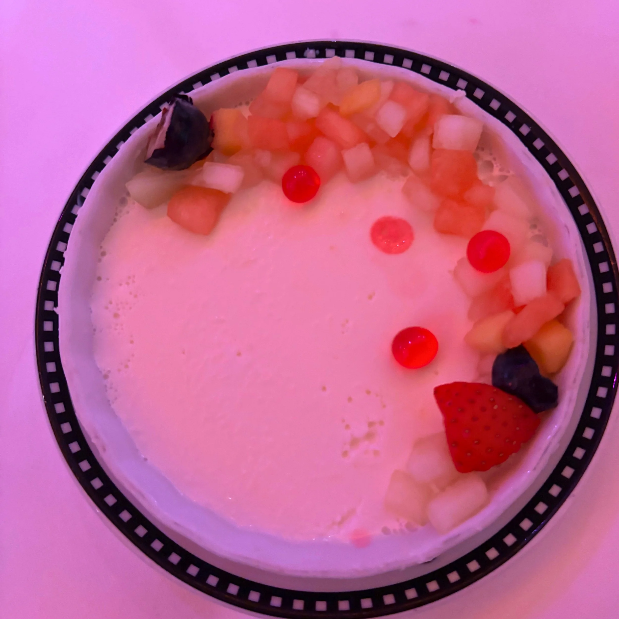No Sugar Added: Coconut Creme Flan