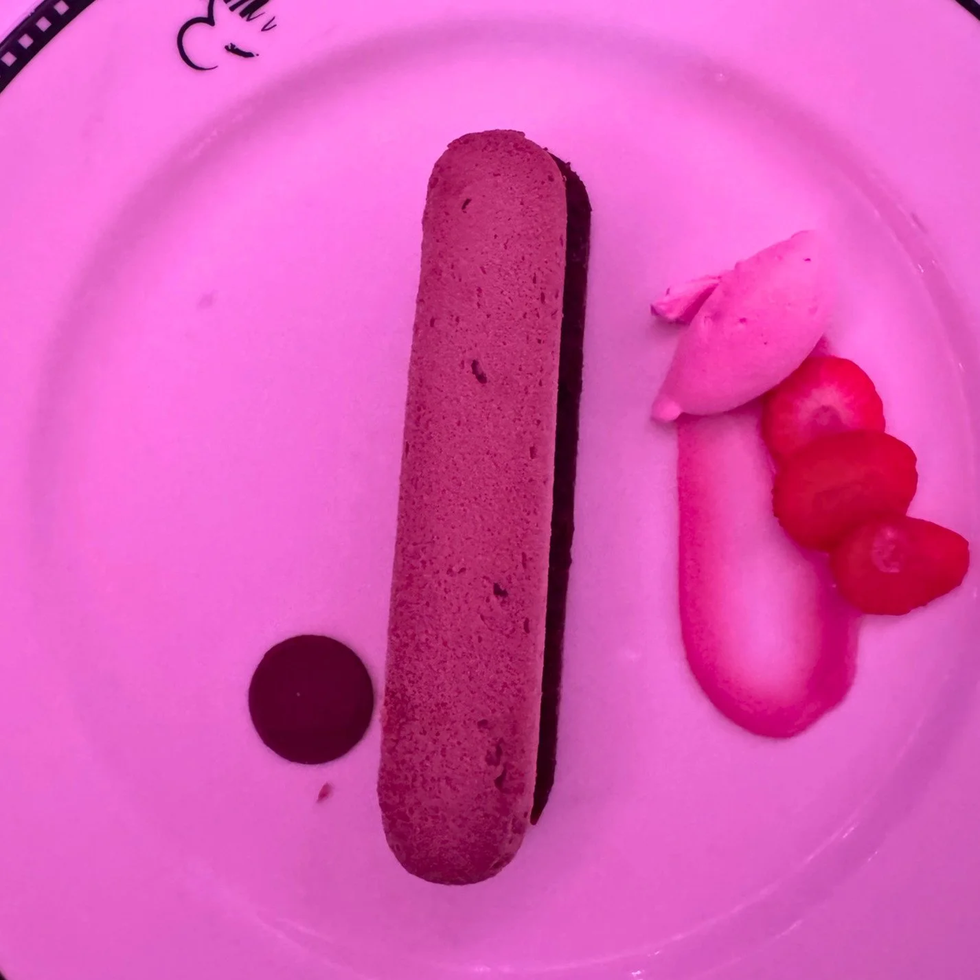 No Sugar Added: Duo Chocolate Slice