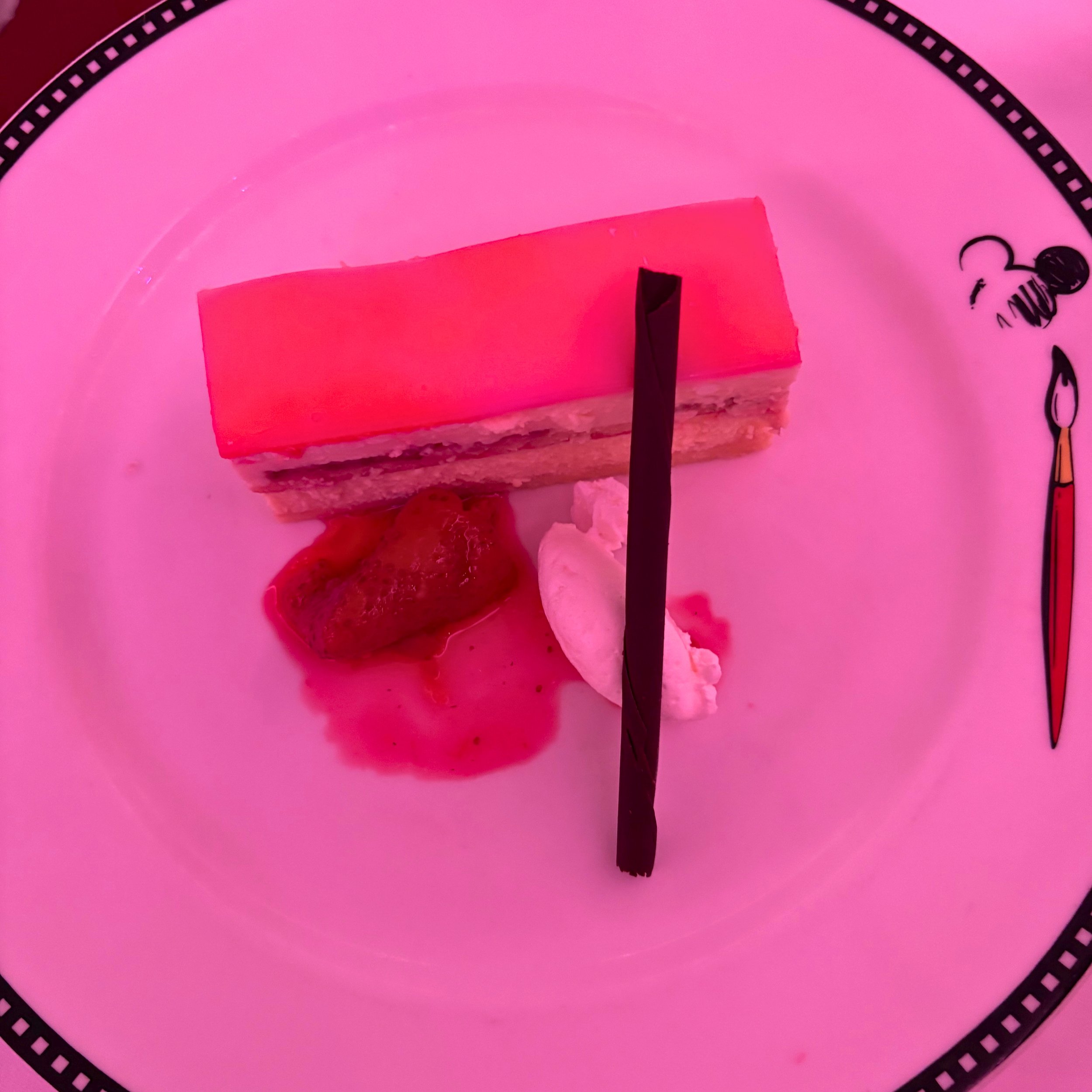 Celebration Cake