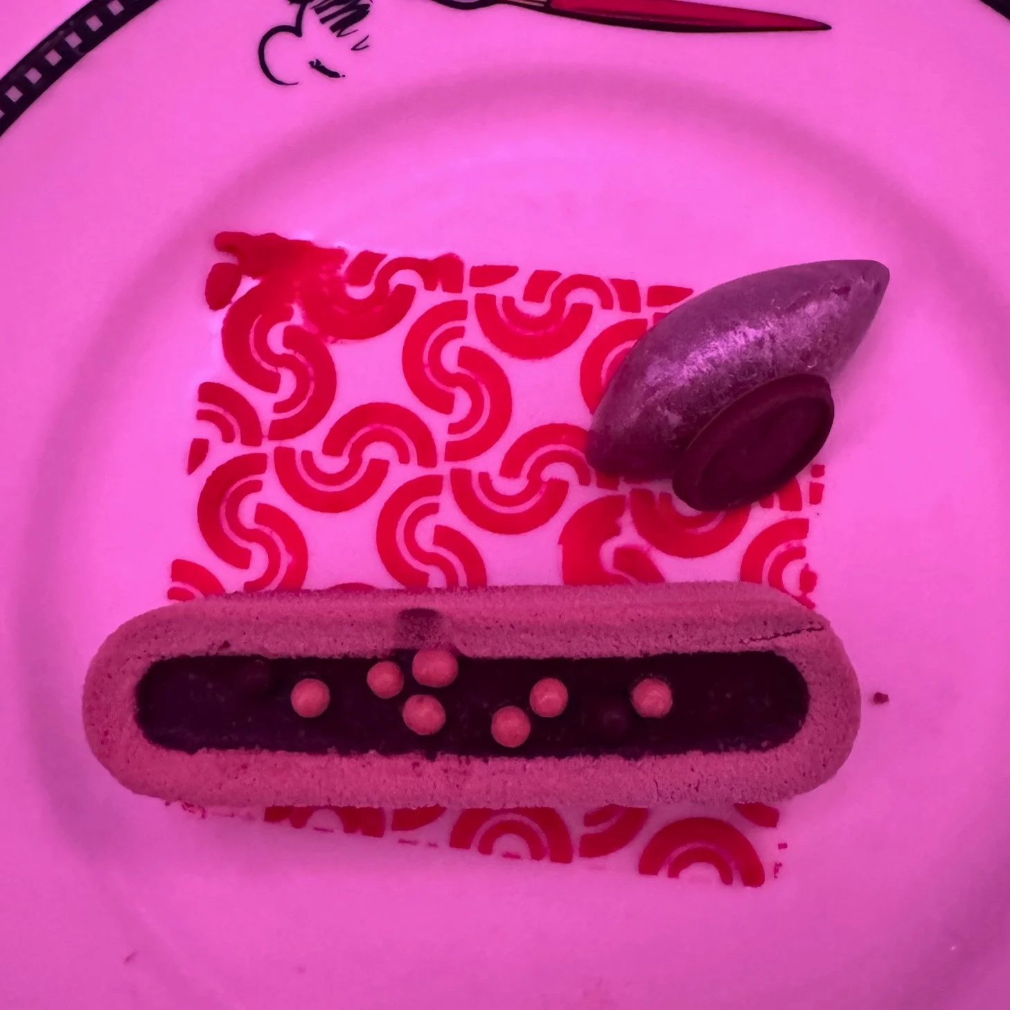 Chocolate Decadence