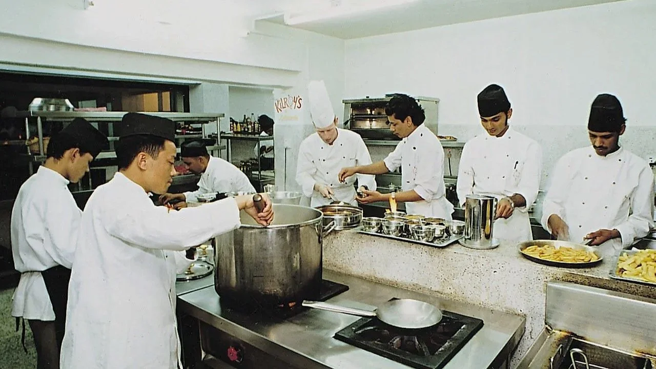 Coming home to an idea that never left