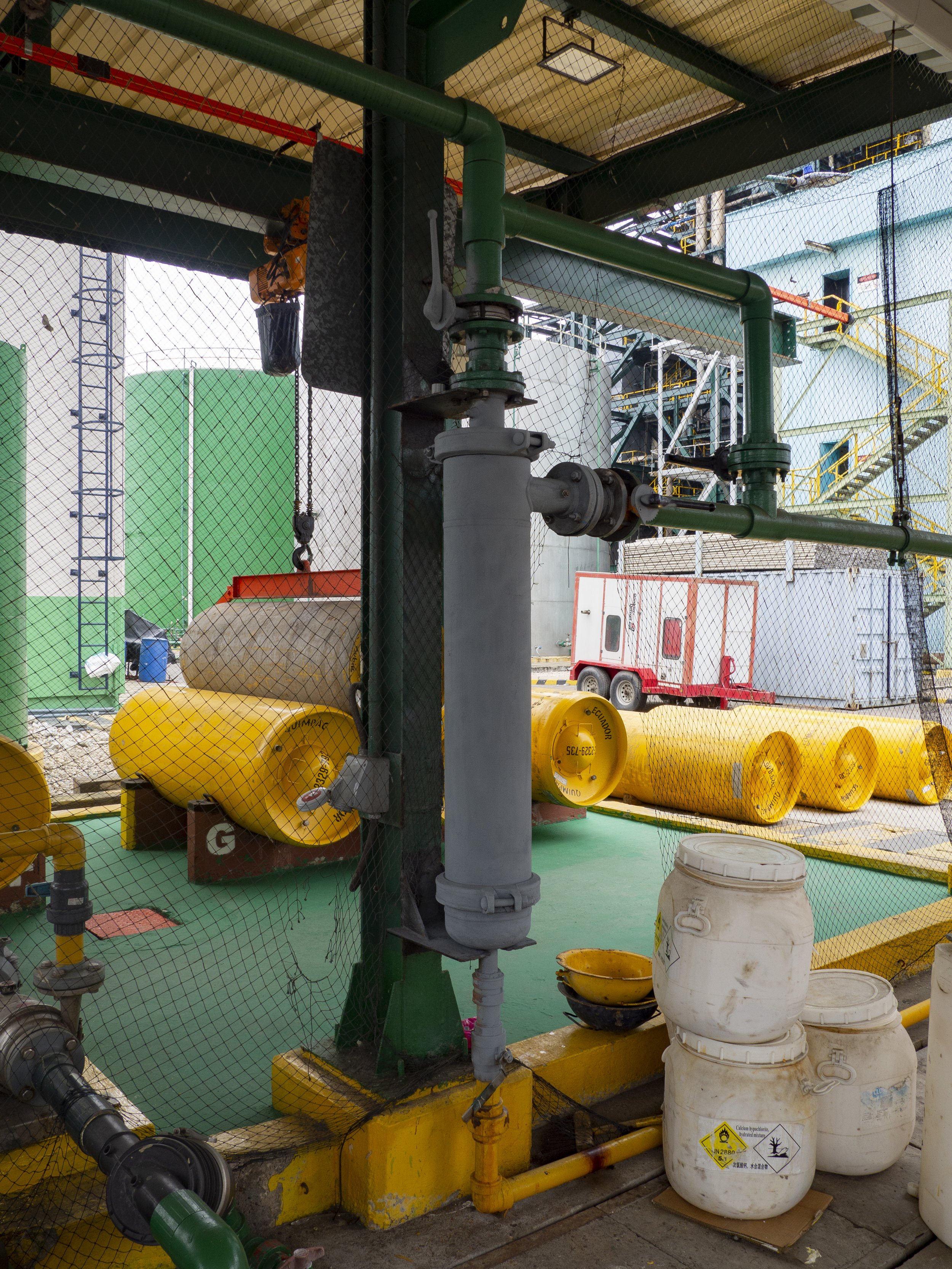 Mantenimiento, Herramientas y soporte