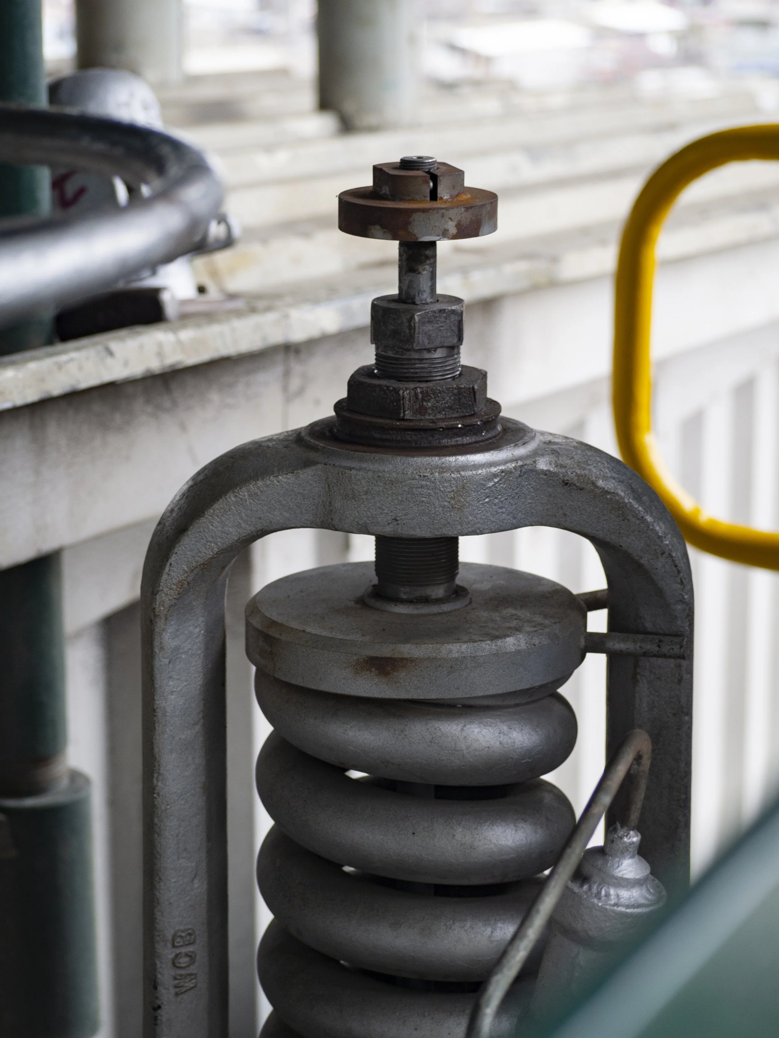 Equipos y Sistemas Principales