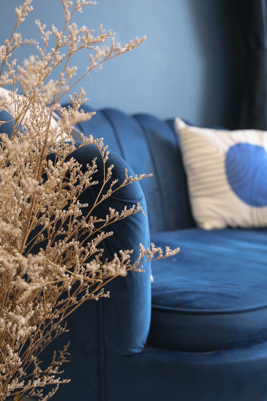 Photographie de décoration d'un hôtel à Chiang Mai