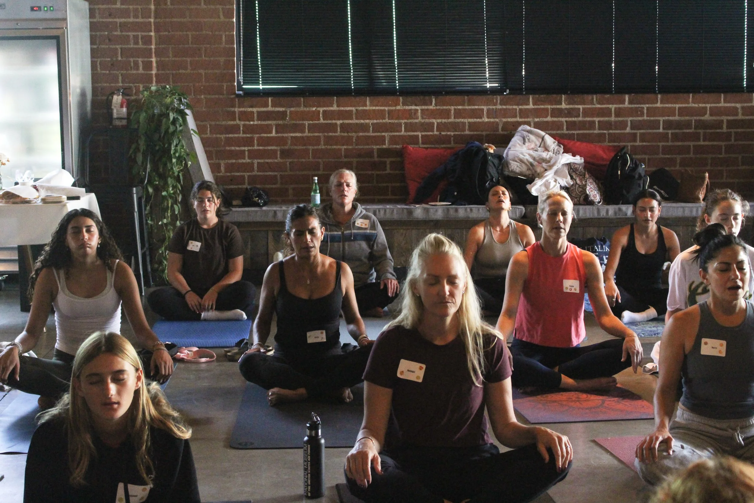 Mother Daughter Day Retreat