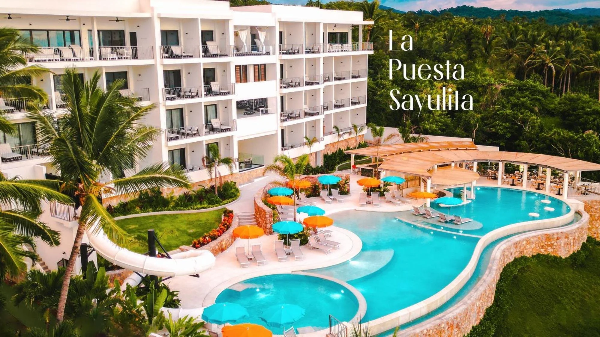 "Return to you" Women's Wellness Retreat 3-nights in Sayulita MX