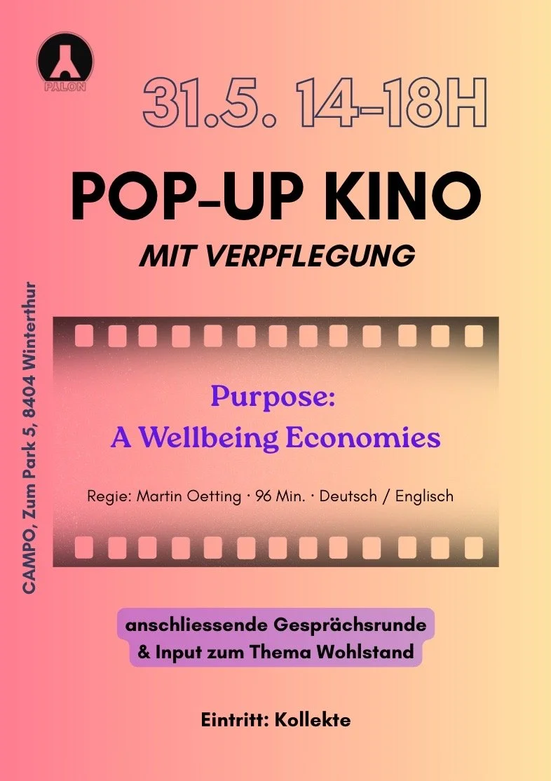 POP-UP KINO
