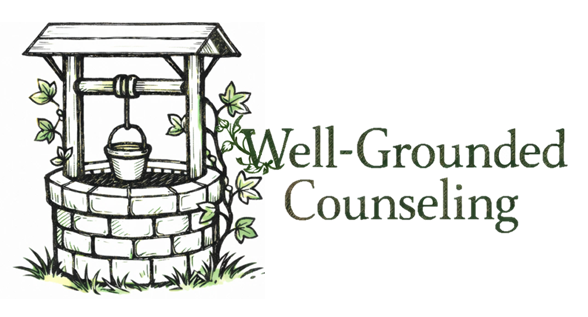 Well-Grounded Counseling