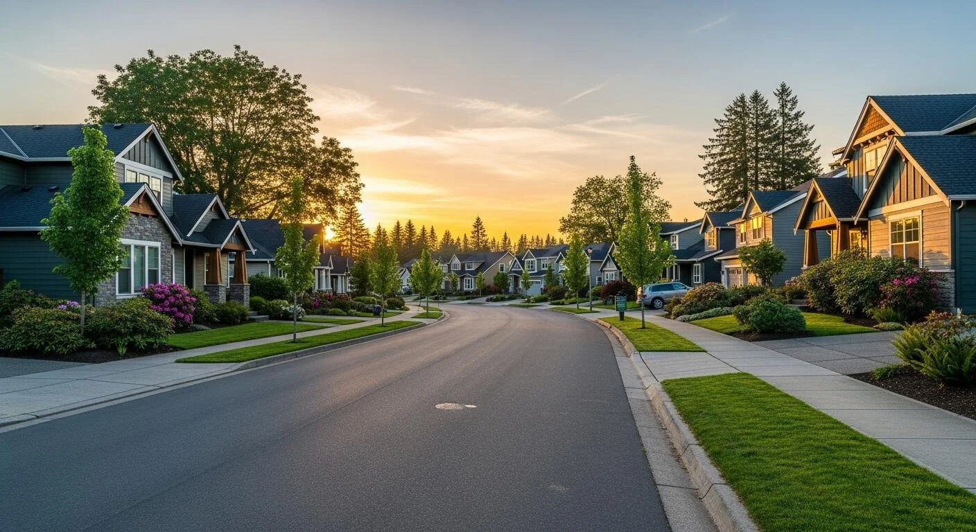Why Turnkey Beaverton Homes Still Stand Out Heading Into Summer