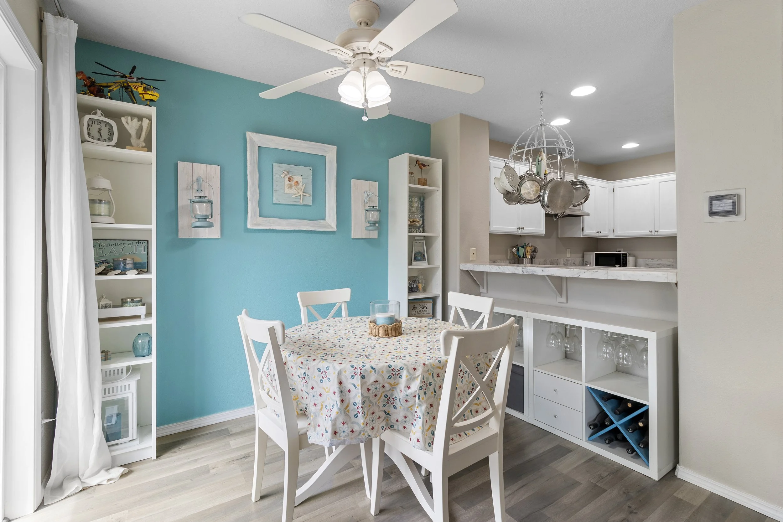 Seth & Steffanie	Banks, OR