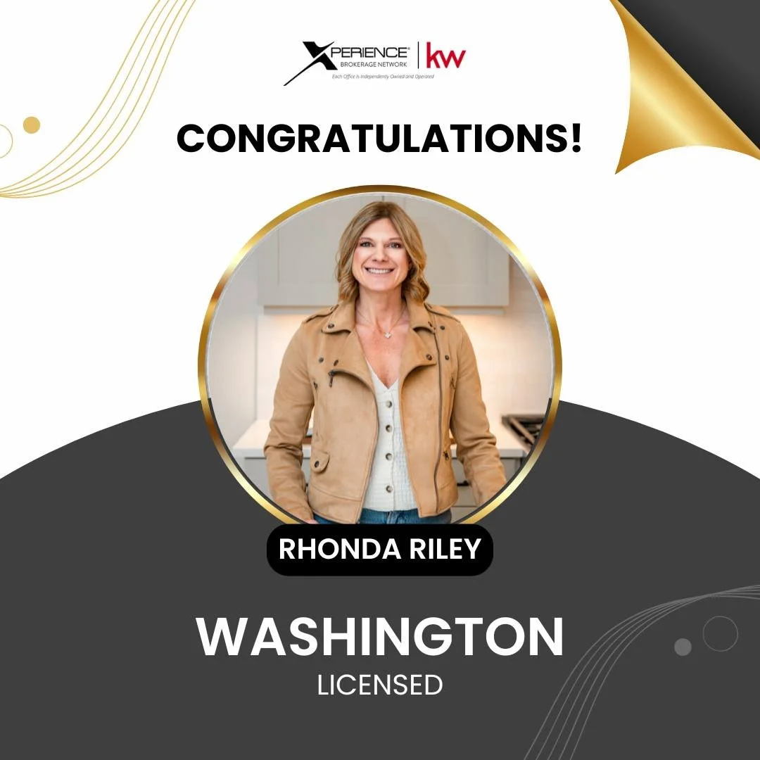 Rhonda Riley, a licensed real estate agent from Oregon and Washington. experience Brokerage Network and Keller William KW, license in Oregon and Washington.